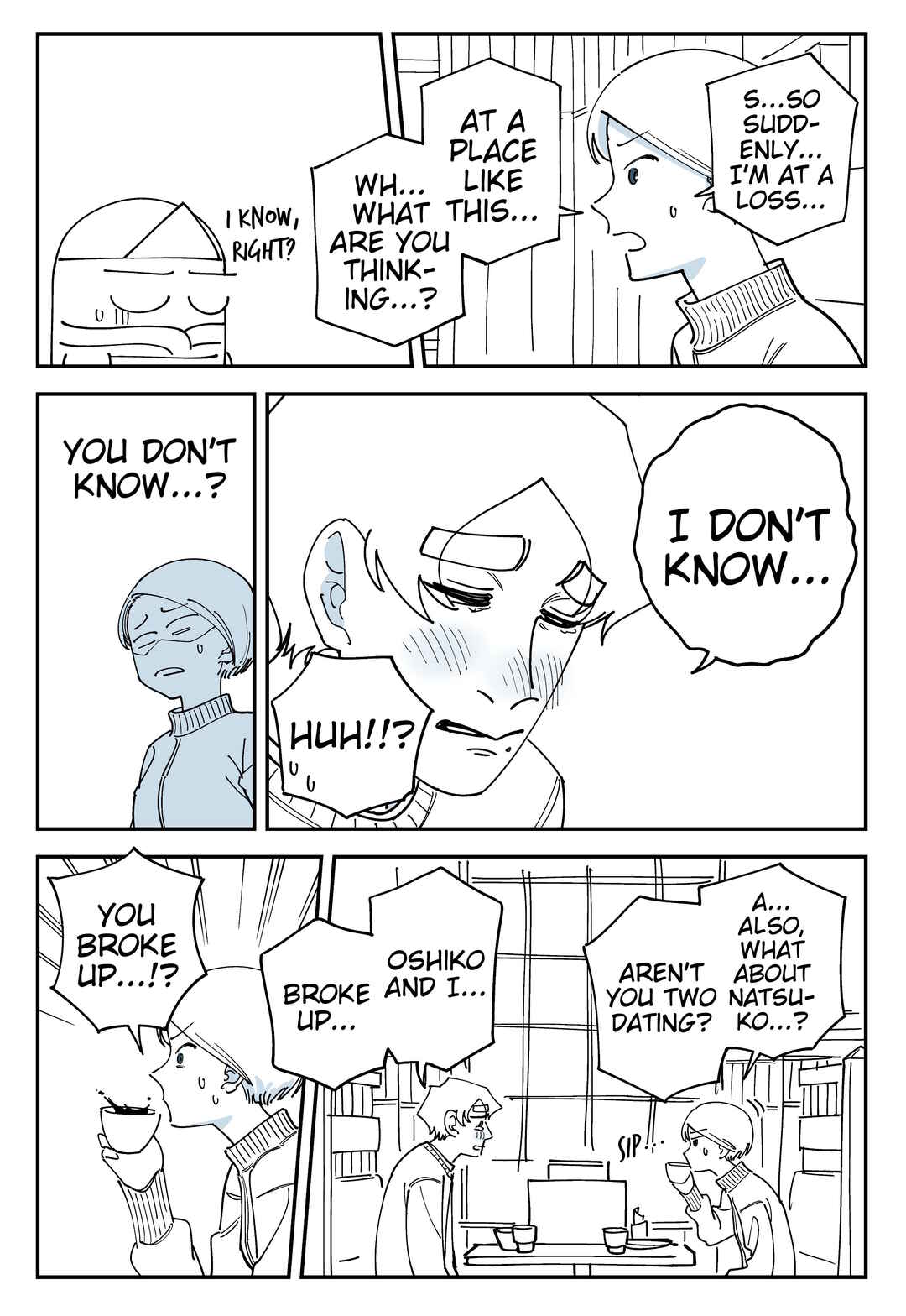 Chapter 543 - Page 15