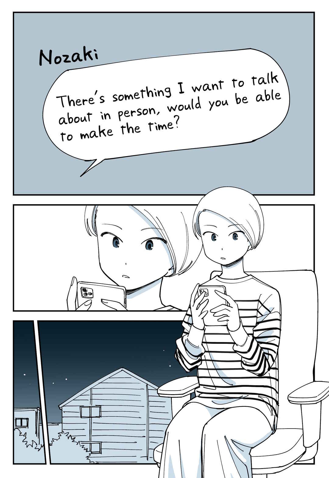 Chapter 543 - Page 2
