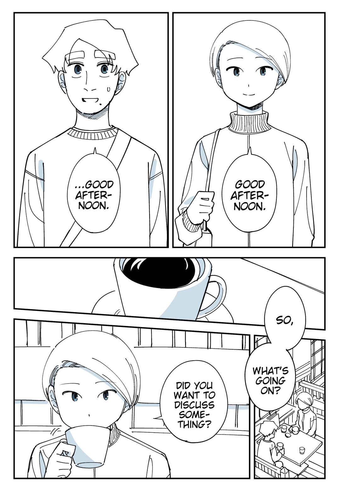 Chapter 543 - Page 3