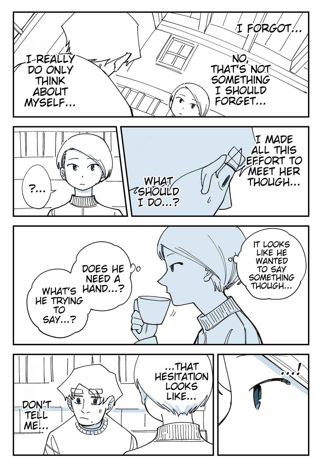 Chapter 543 - Page 5