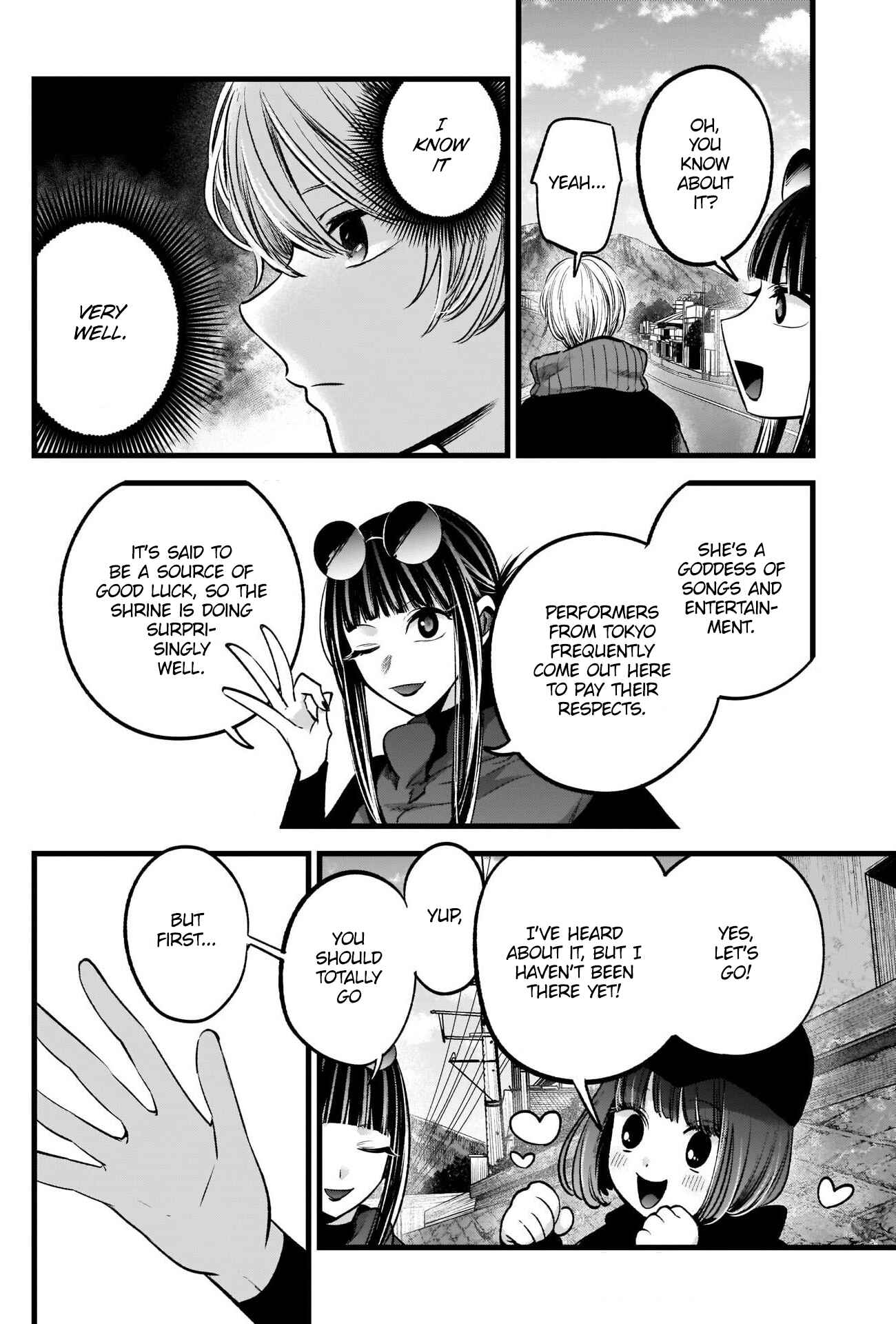 Chapter 74 - Page 15