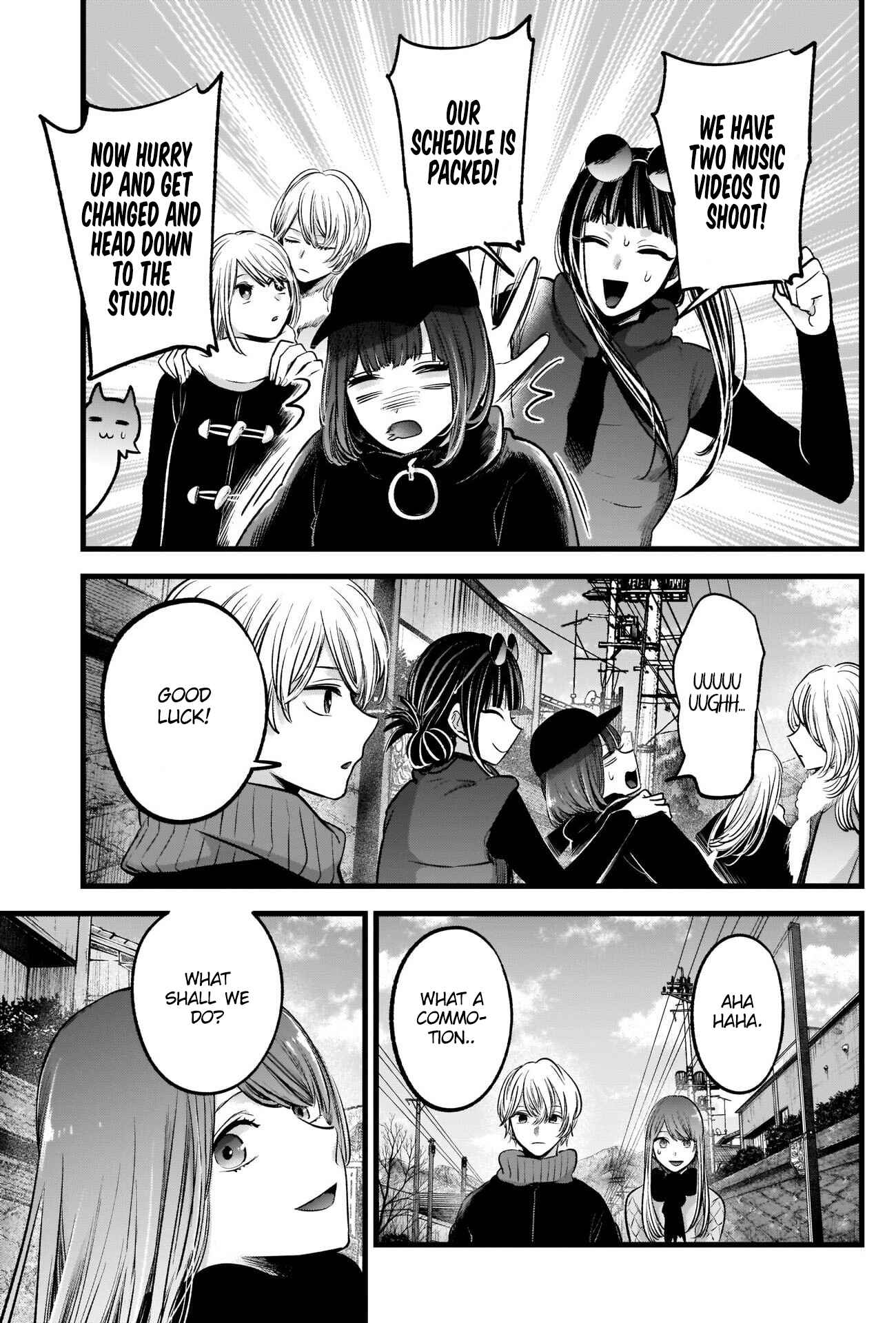 Chapter 74 - Page 16