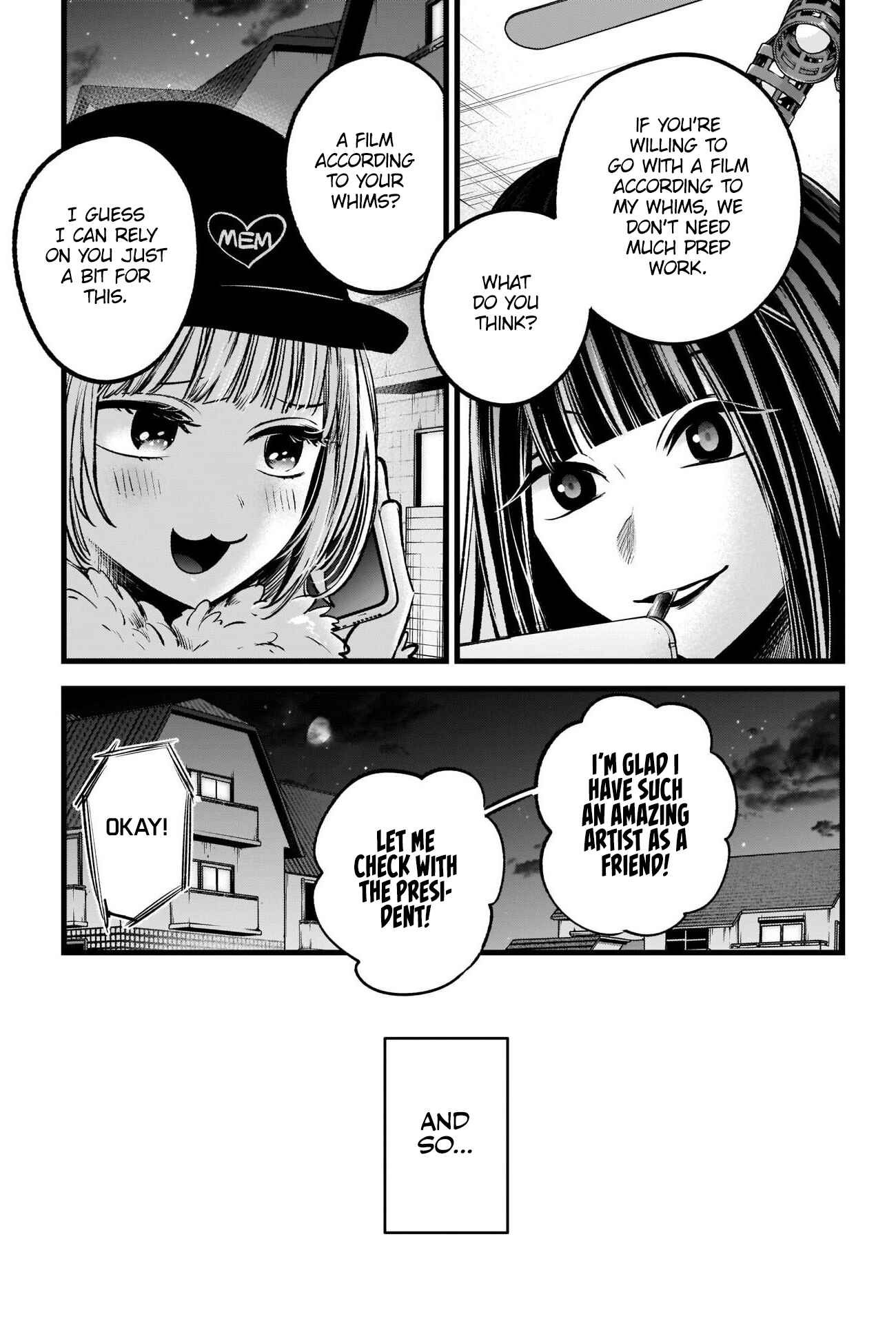 Chapter 74 - Page 6