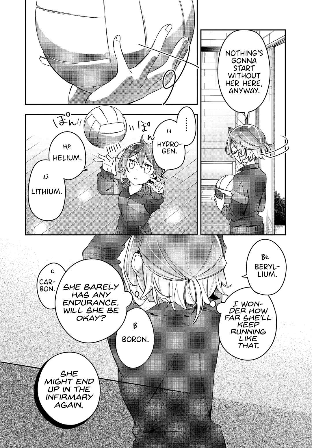 Chapter 3 - Page 8