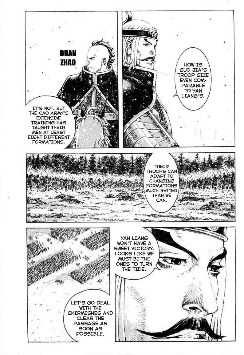 Chapter 315 - Page 4