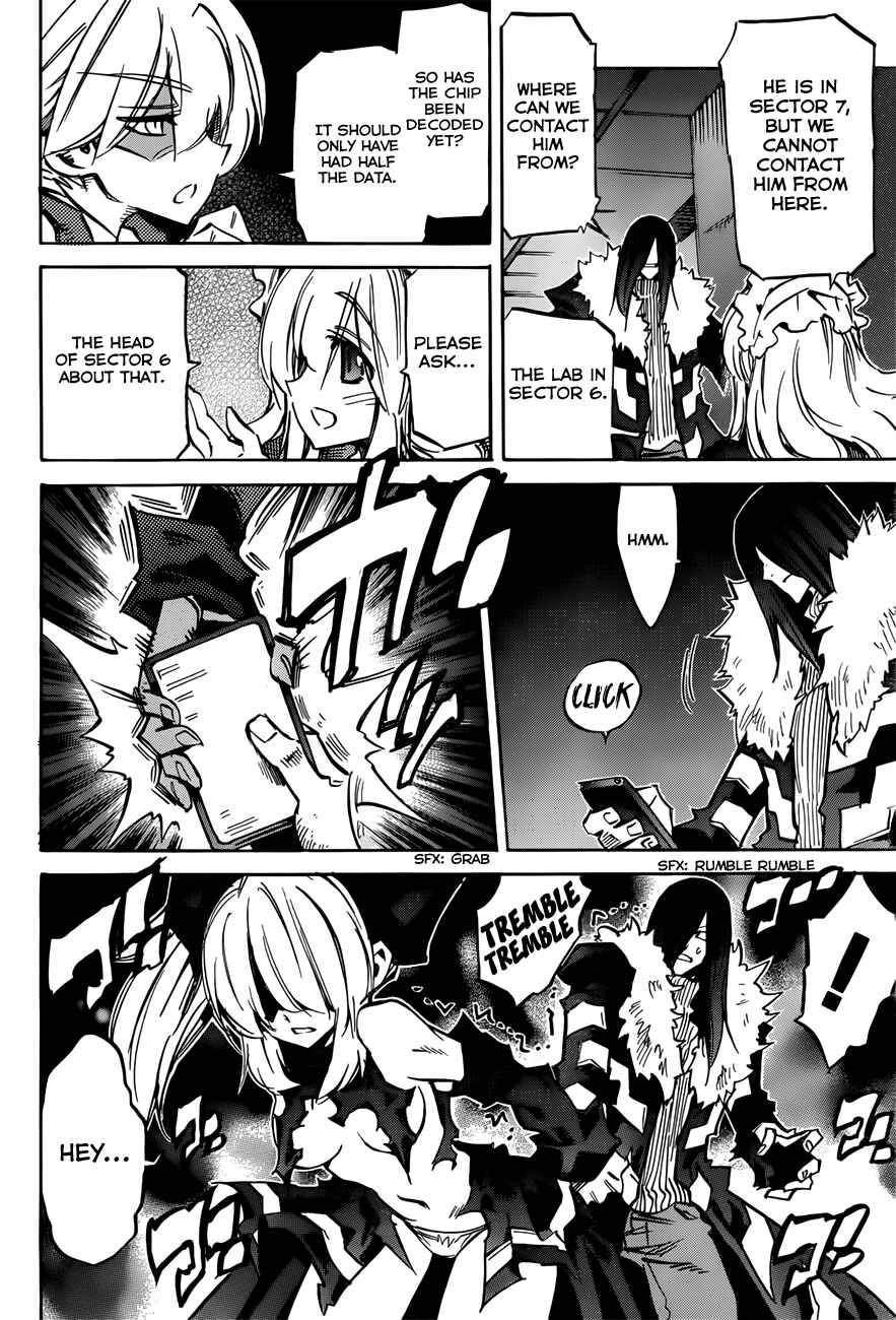 Chapter 105 - Page 14