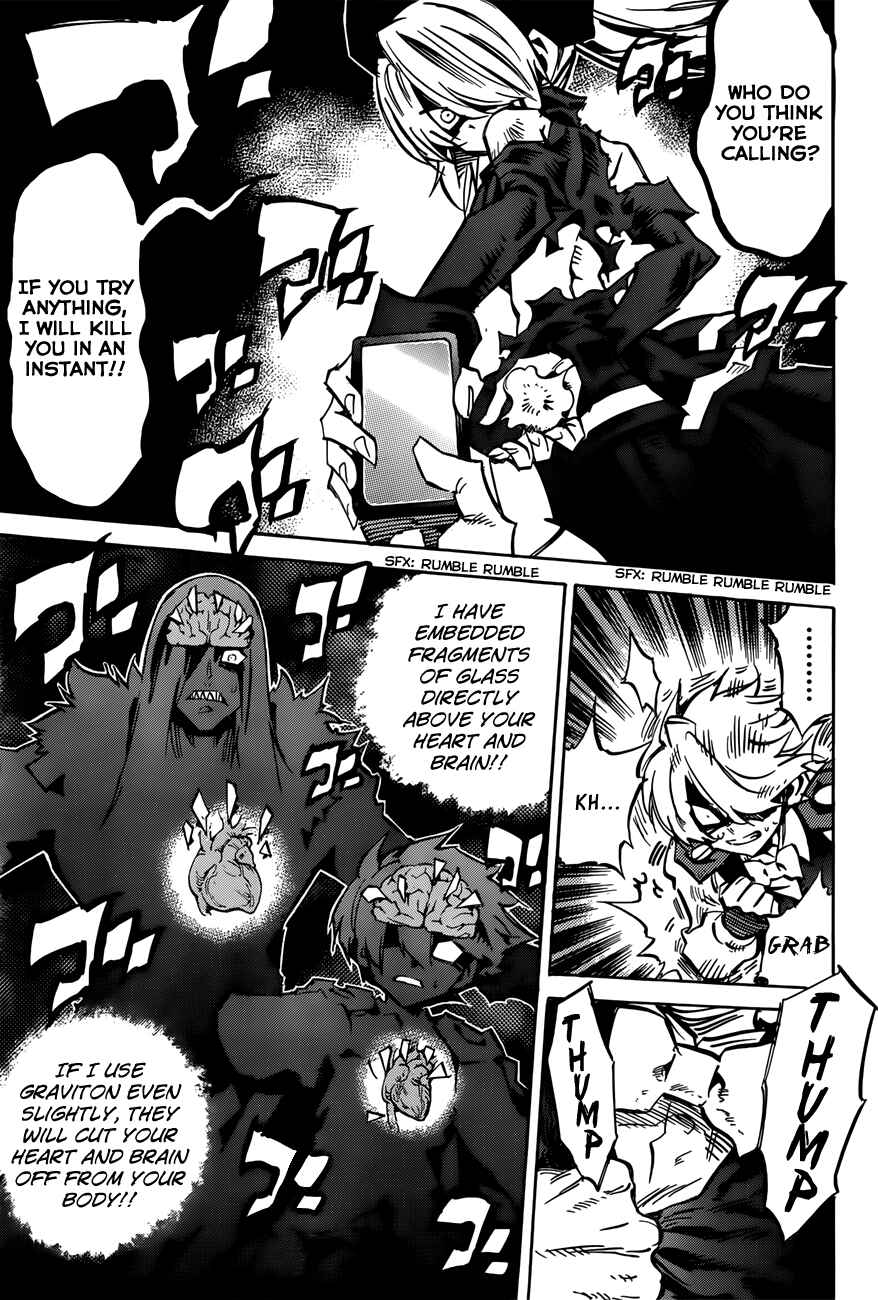 Chapter 105 - Page 15