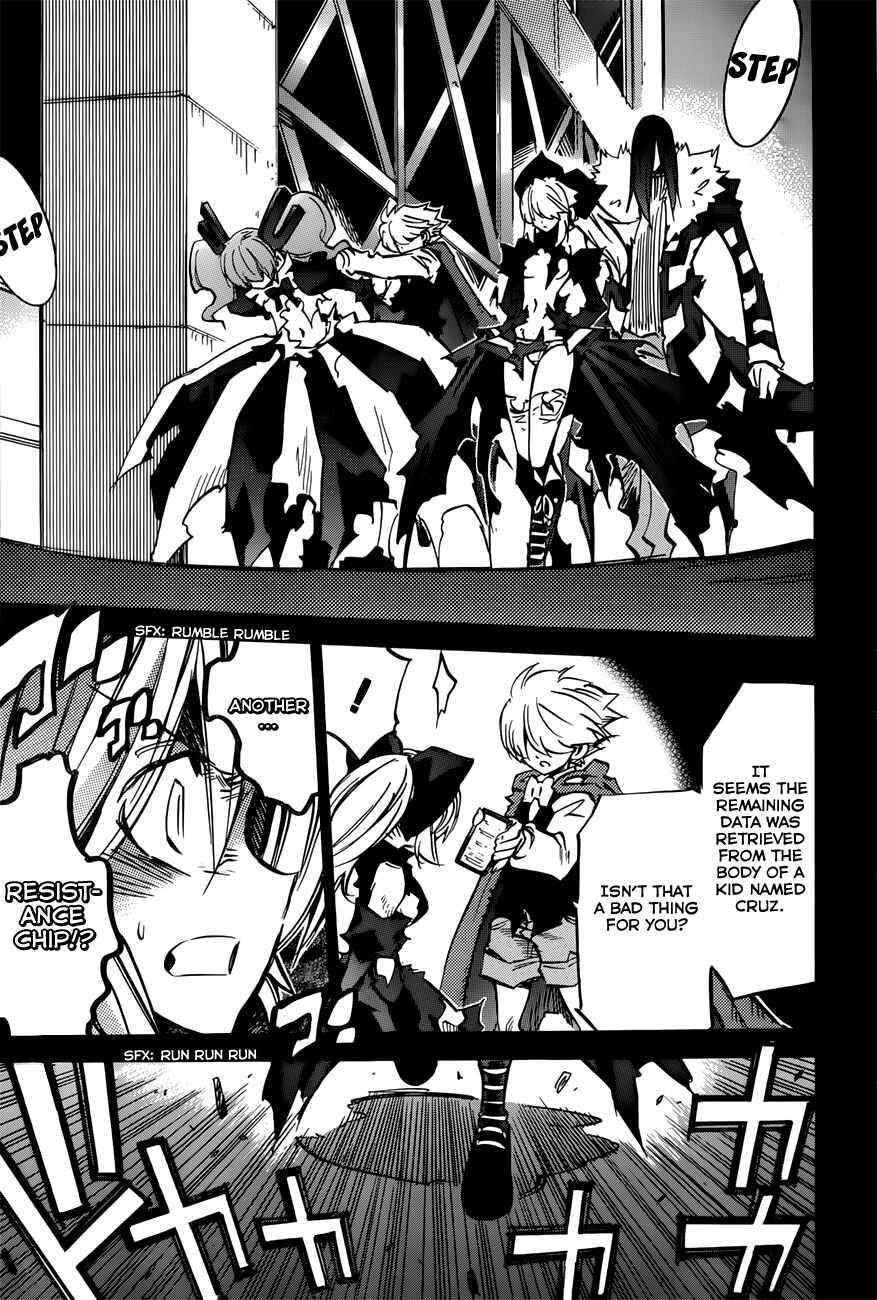 Chapter 105 - Page 17