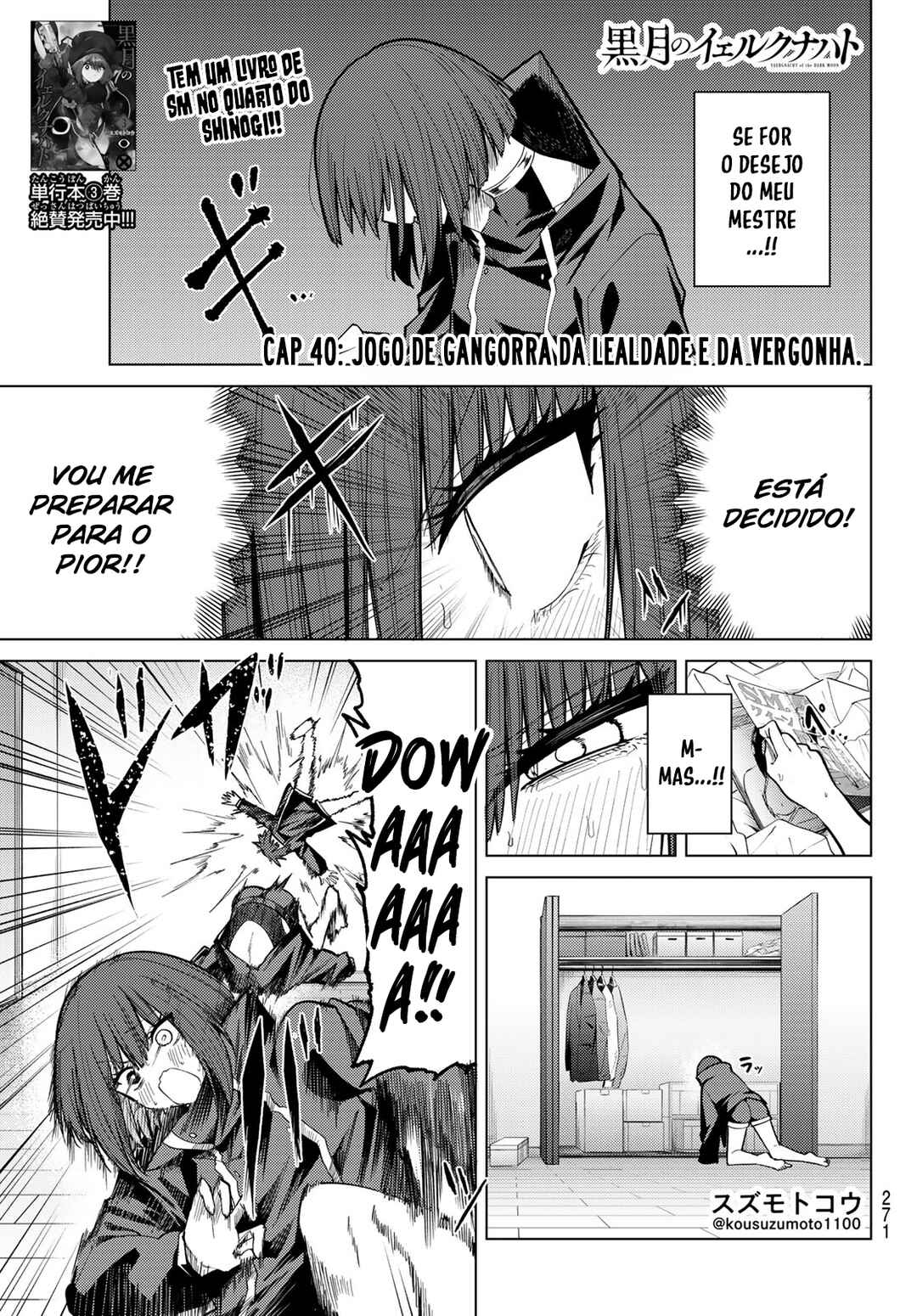 Chapter 40 - Page 1