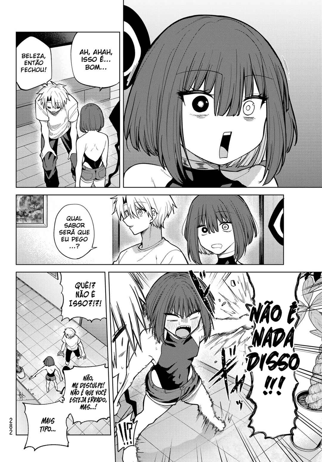 Chapter 40 - Page 12