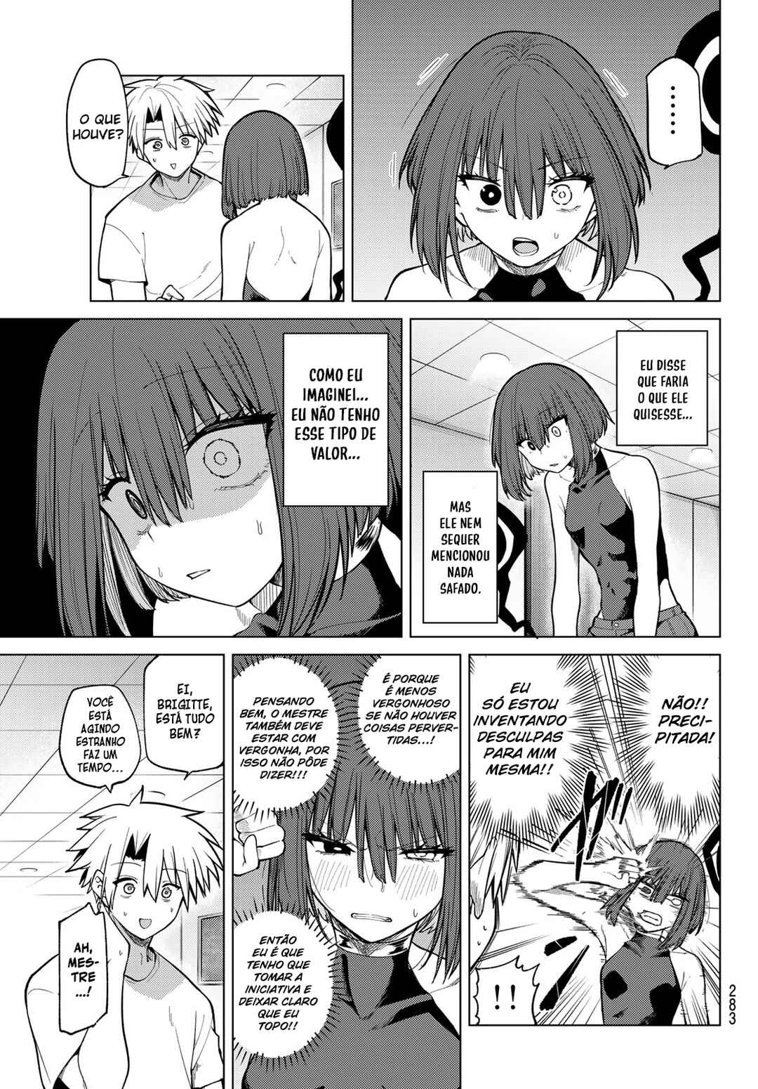 Chapter 40 - Page 13