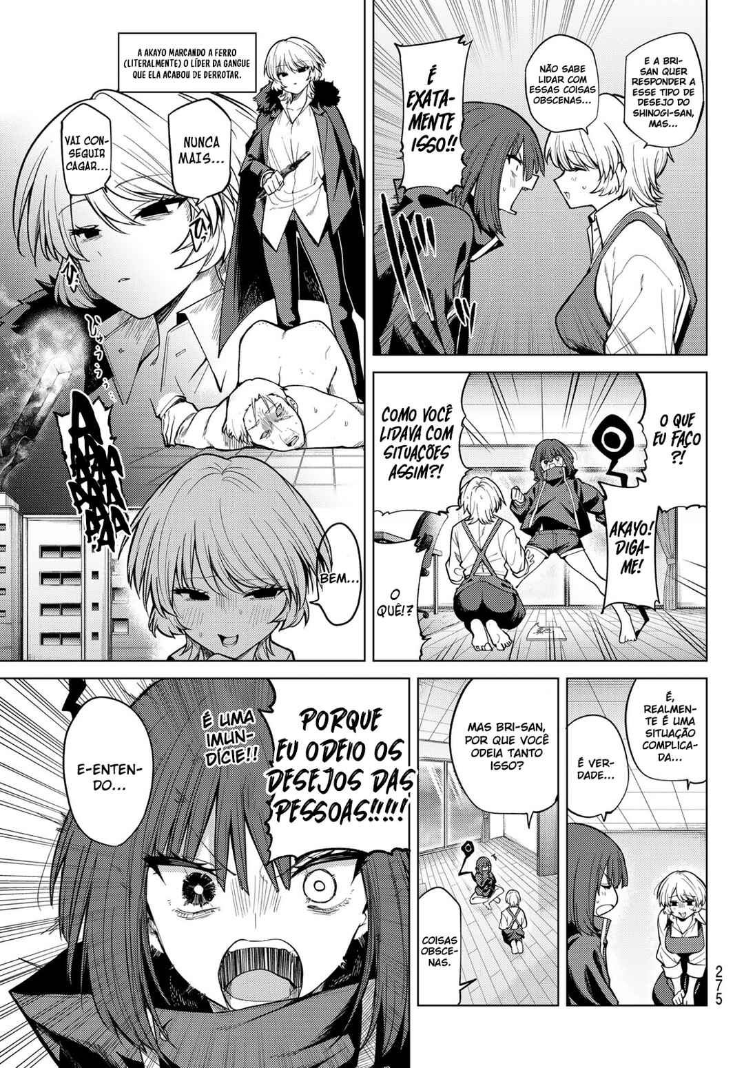 Chapter 40 - Page 5