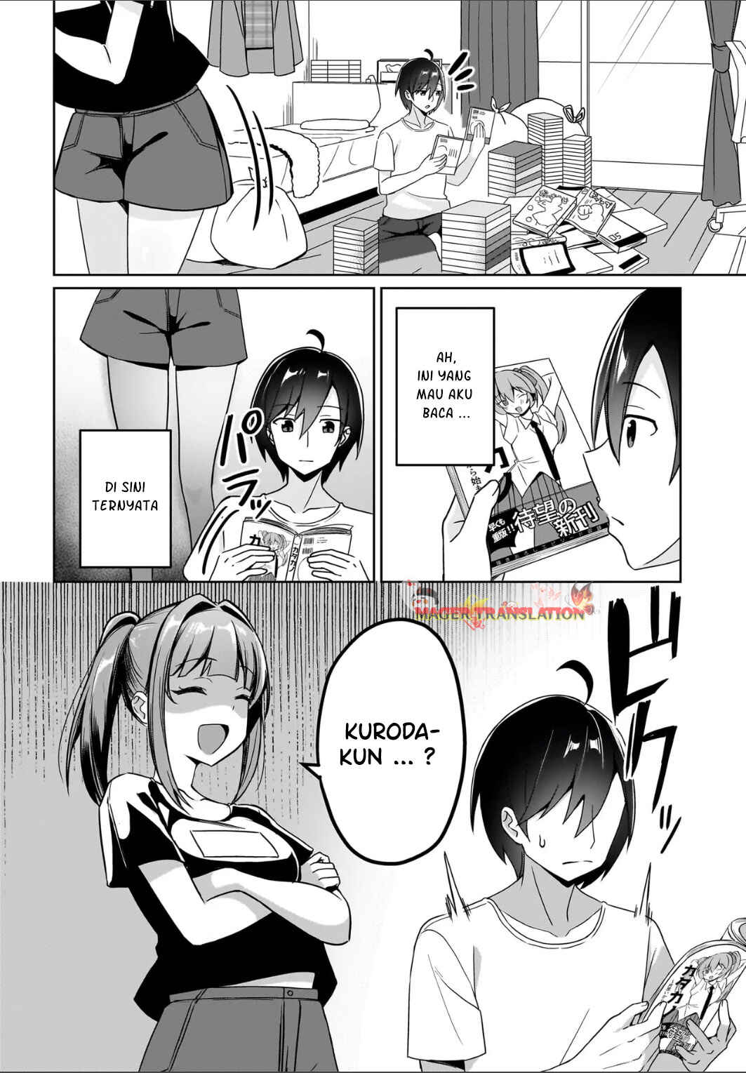 Chapter 3 - Page 3