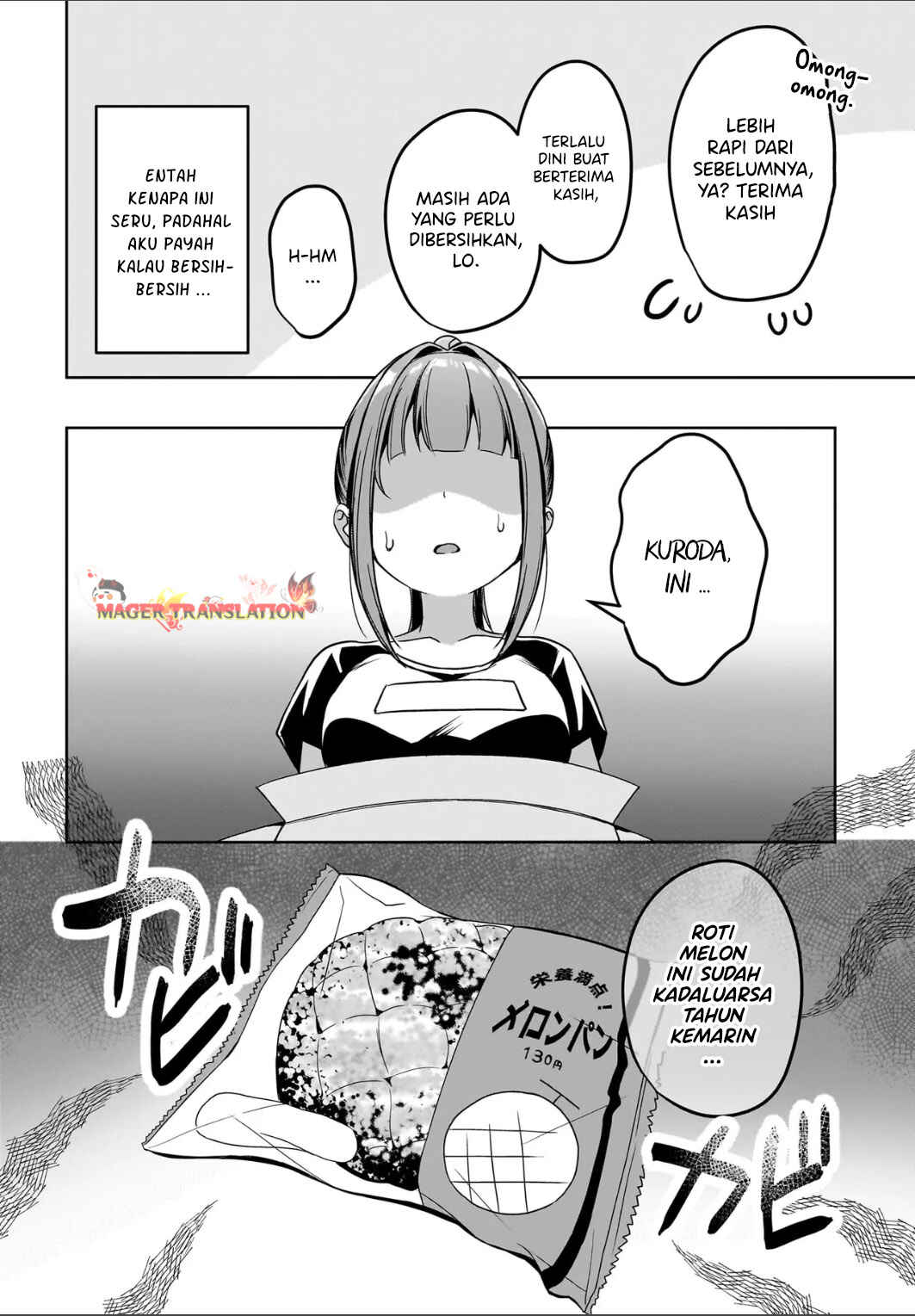 Chapter 3 - Page 7