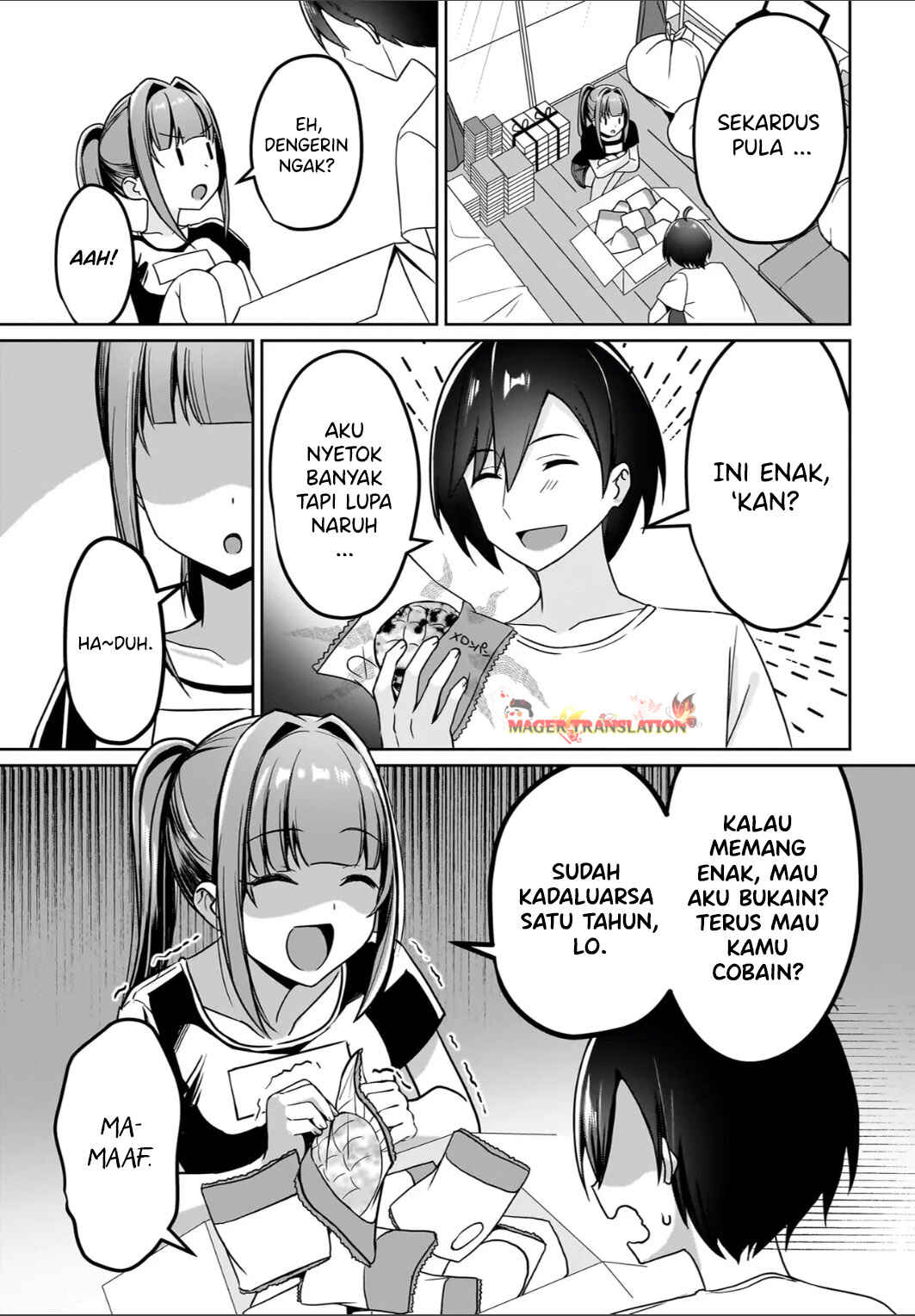 Chapter 3 - Page 8
