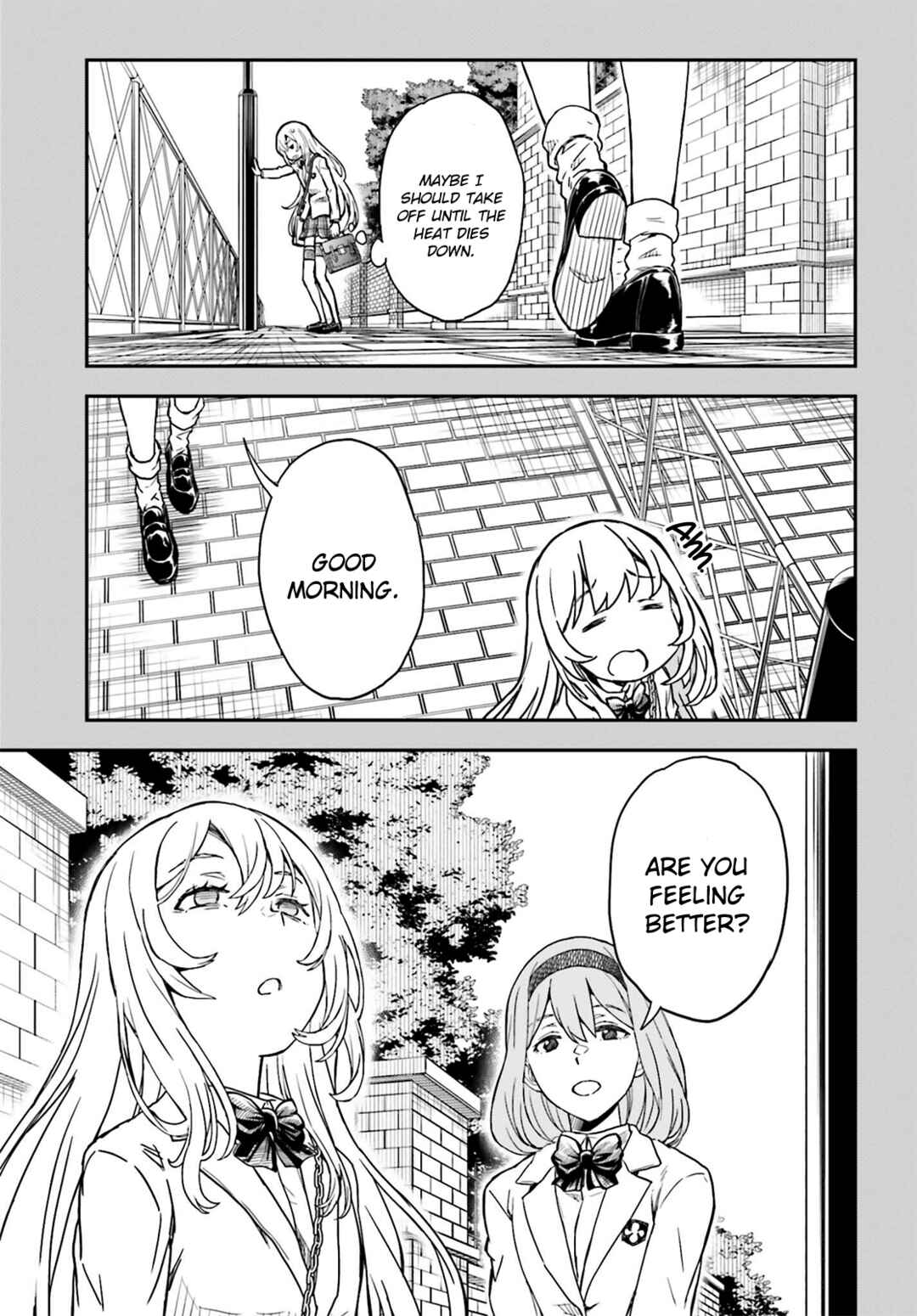 Chapter 146 - Page 11