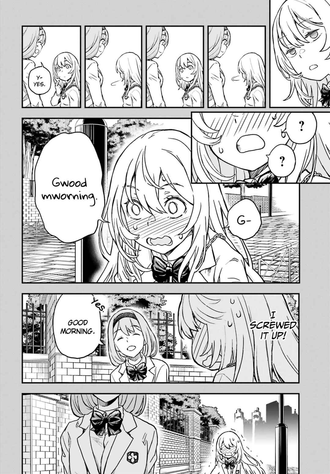Chapter 146 - Page 12