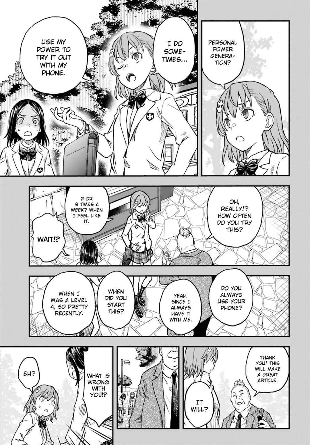 Chapter 146 - Page 5