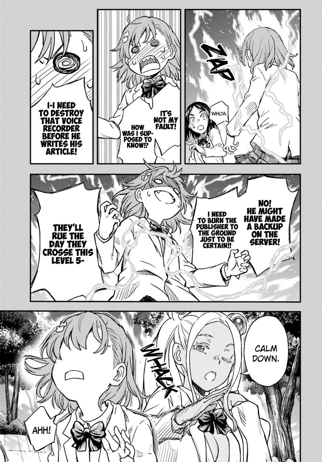 Chapter 146 - Page 7