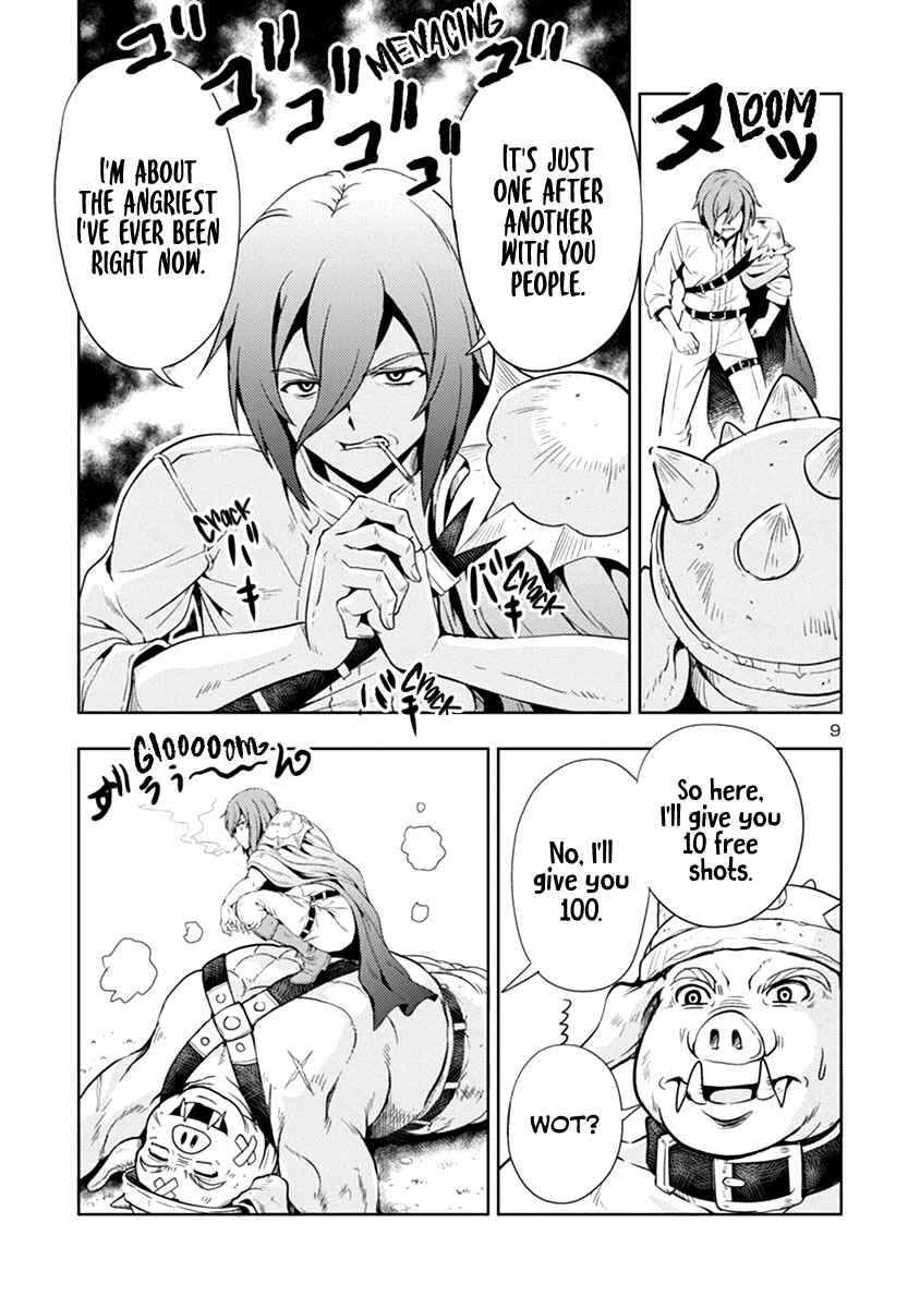 Chapter 30 - Page 10