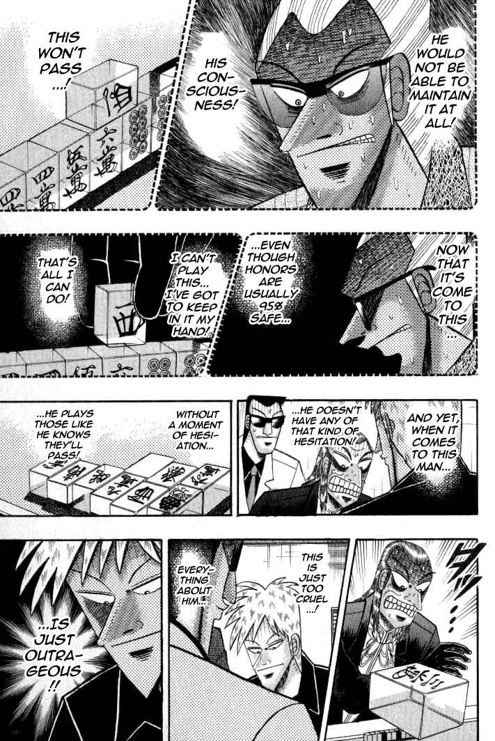 Chapter 132 - Page 20
