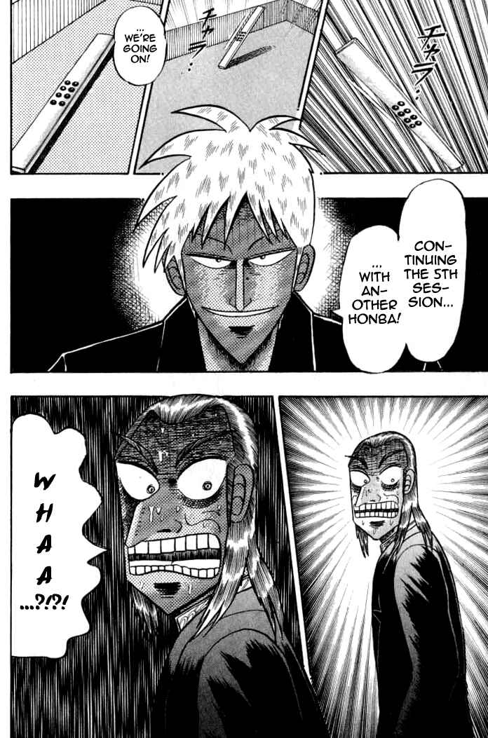 Chapter 132 - Page 24
