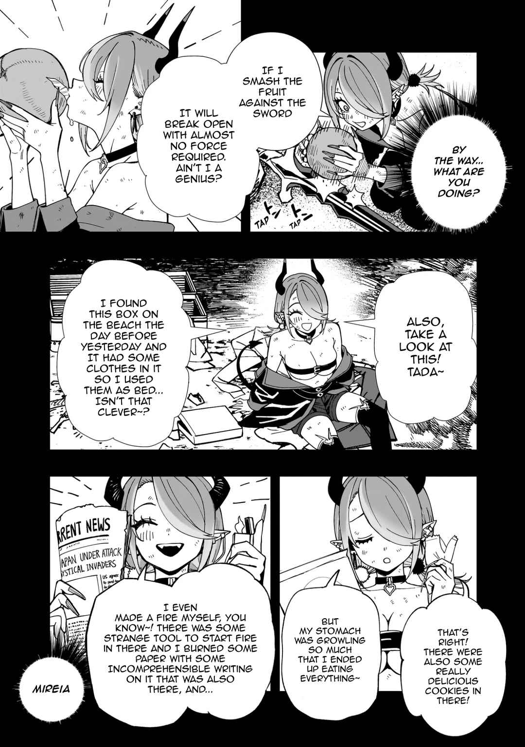 Chapter 21 - Page 14