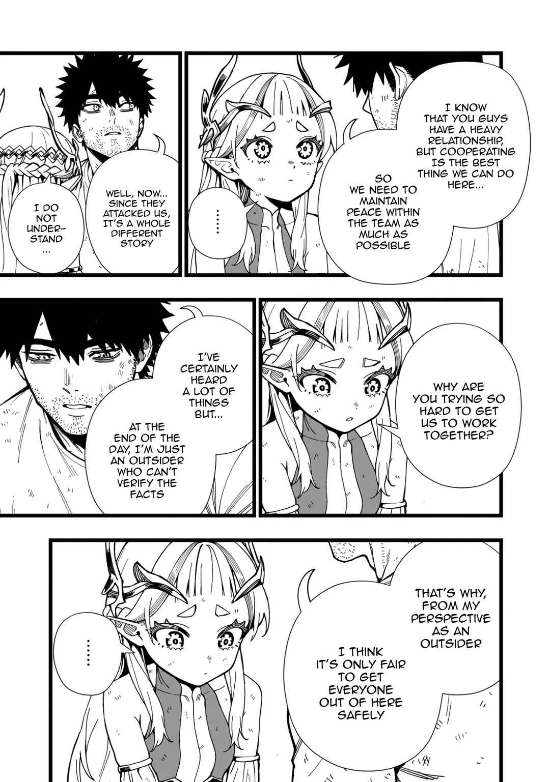 Chapter 21 - Page 22