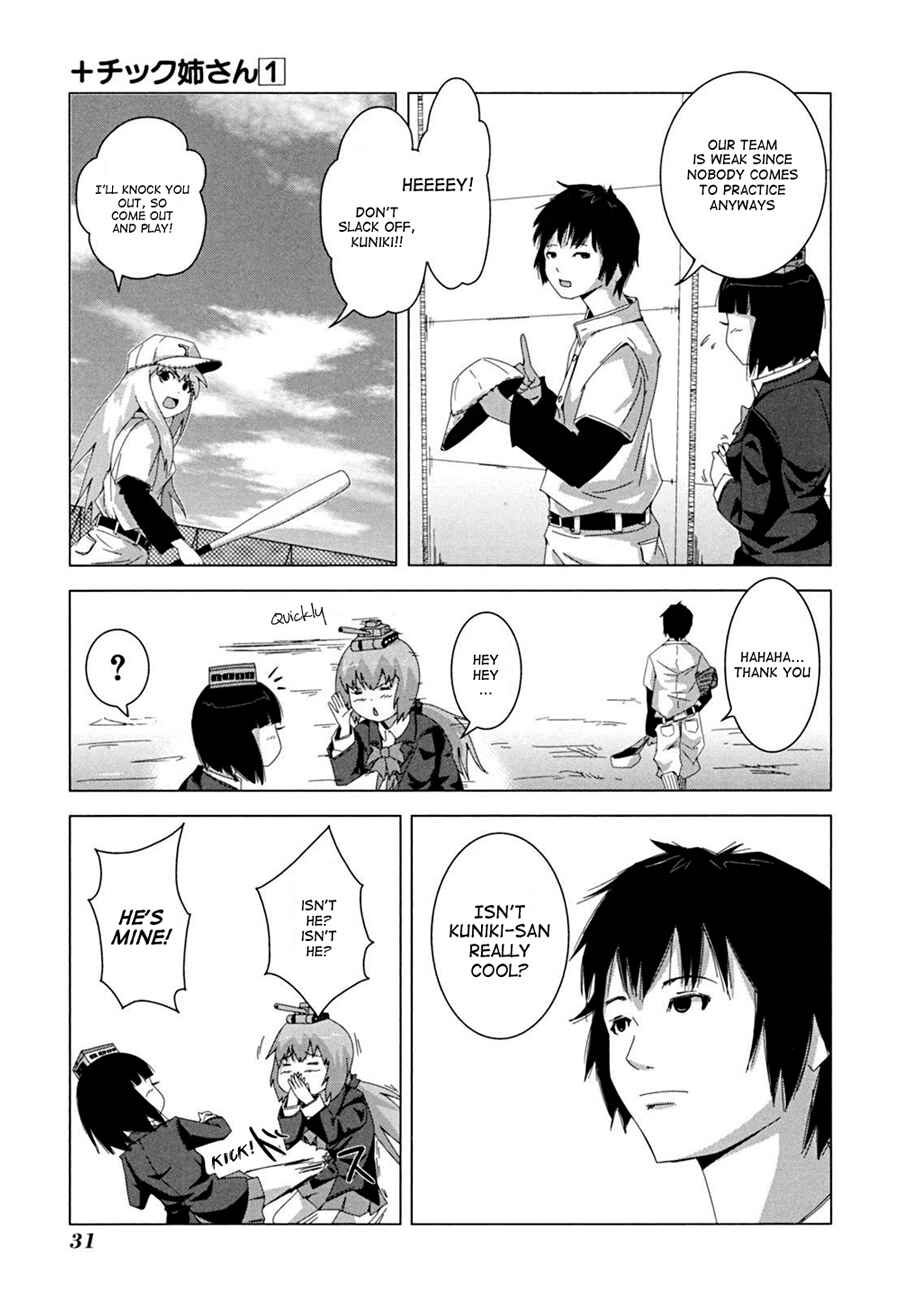 Chapter 5 - Page 4