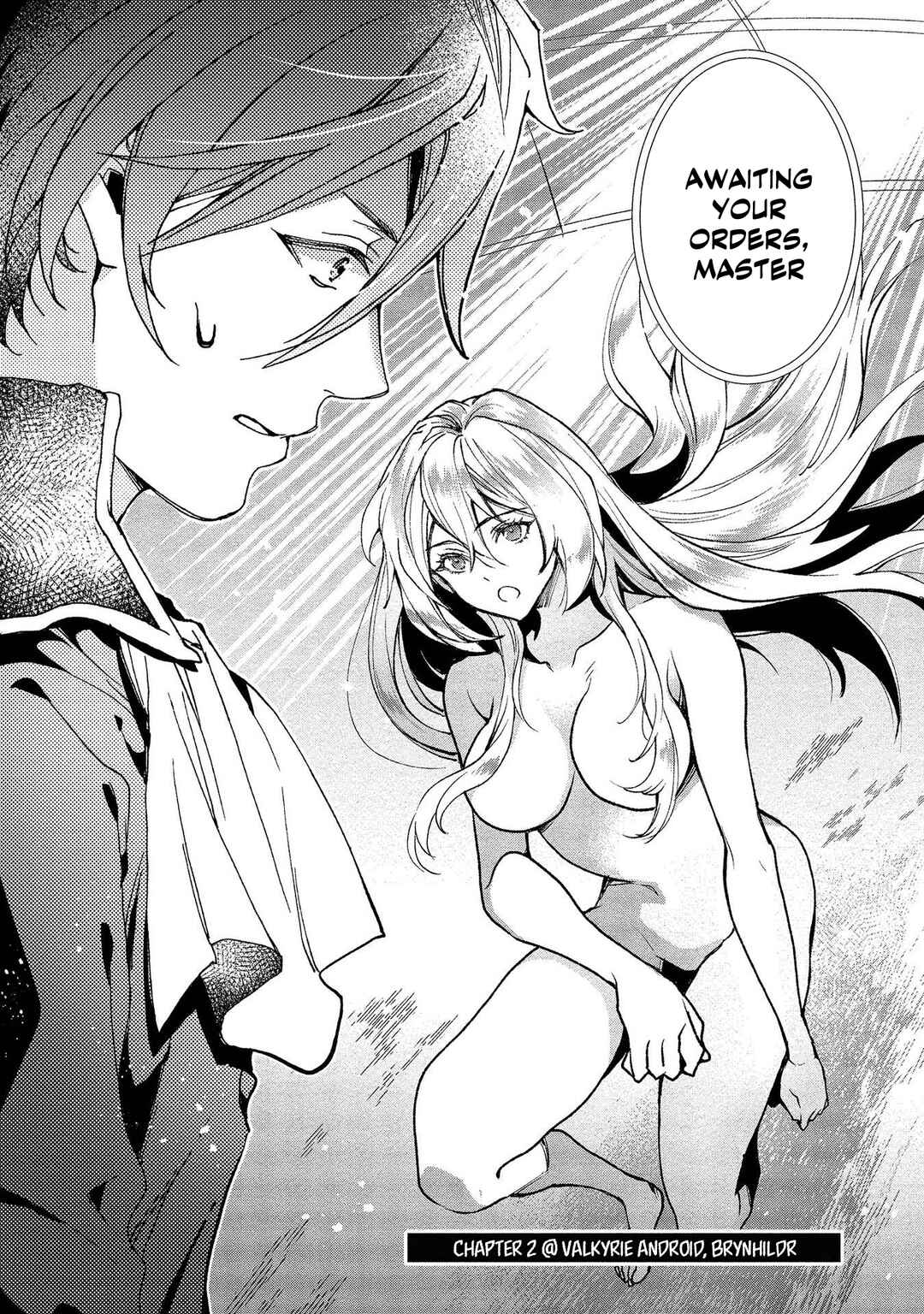 Chapter 2 - Page 3
