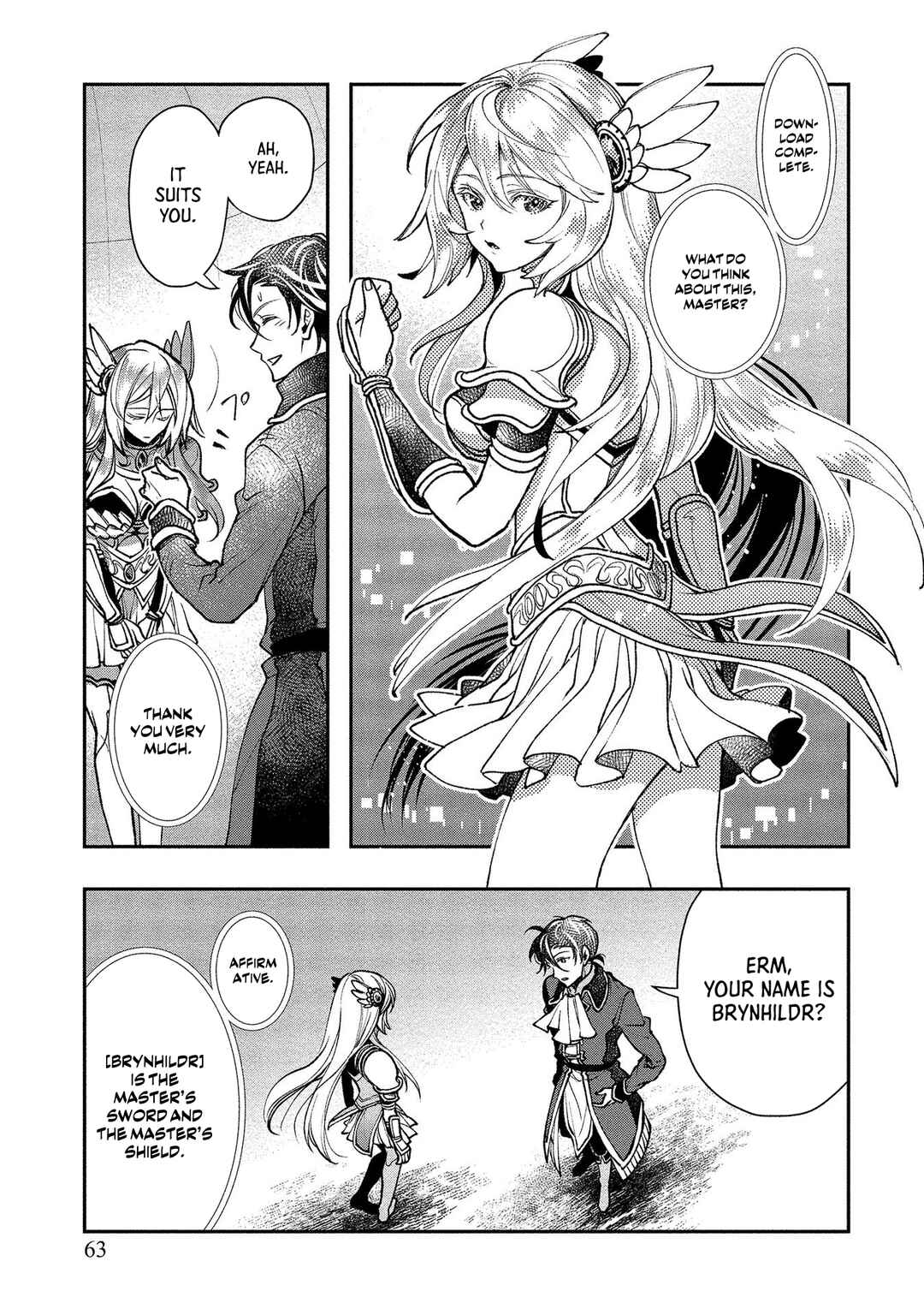 Chapter 2 - Page 6