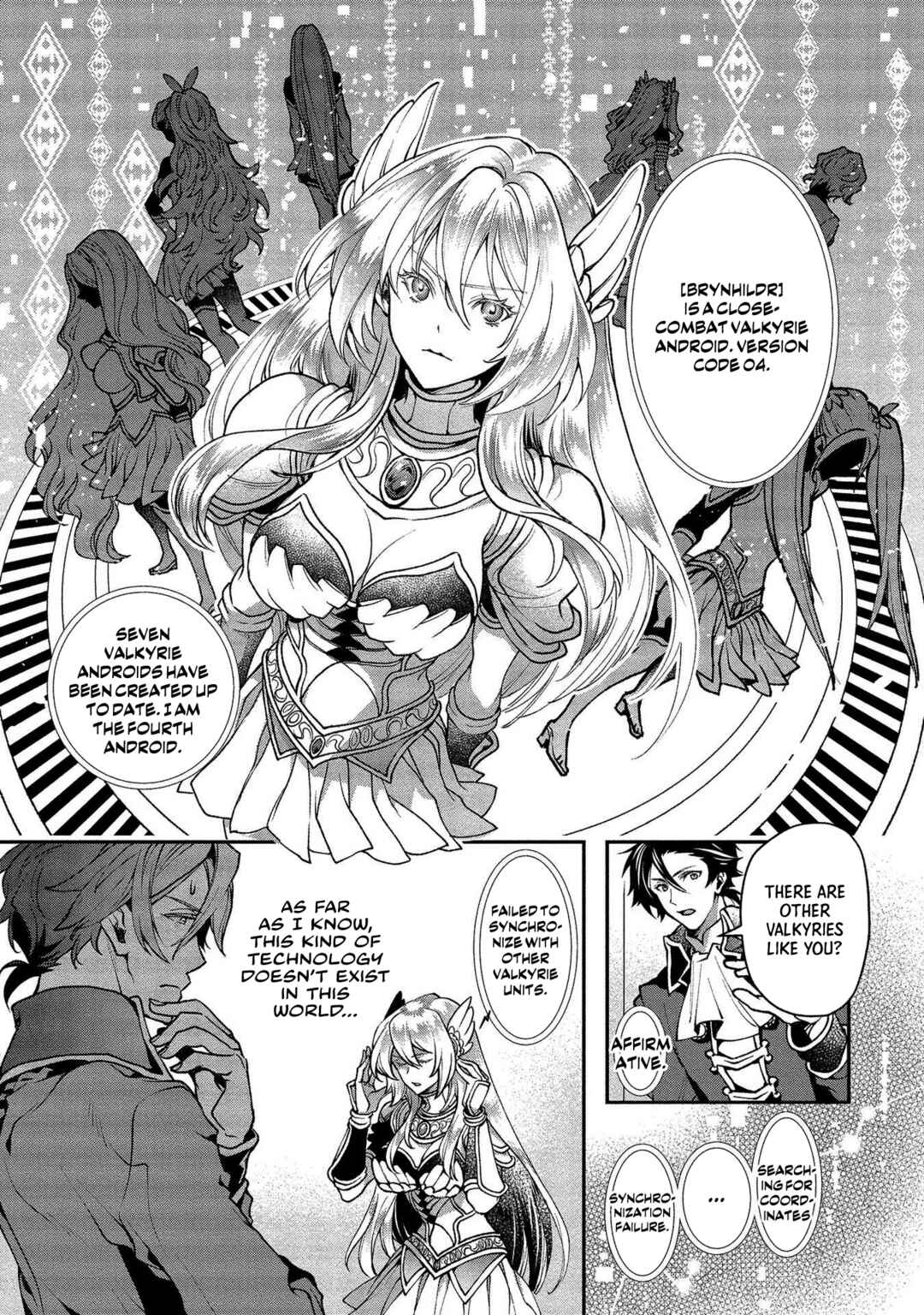 Chapter 2 - Page 8
