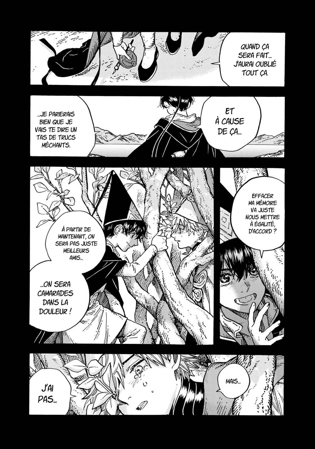 Chapter 93 - Page 11