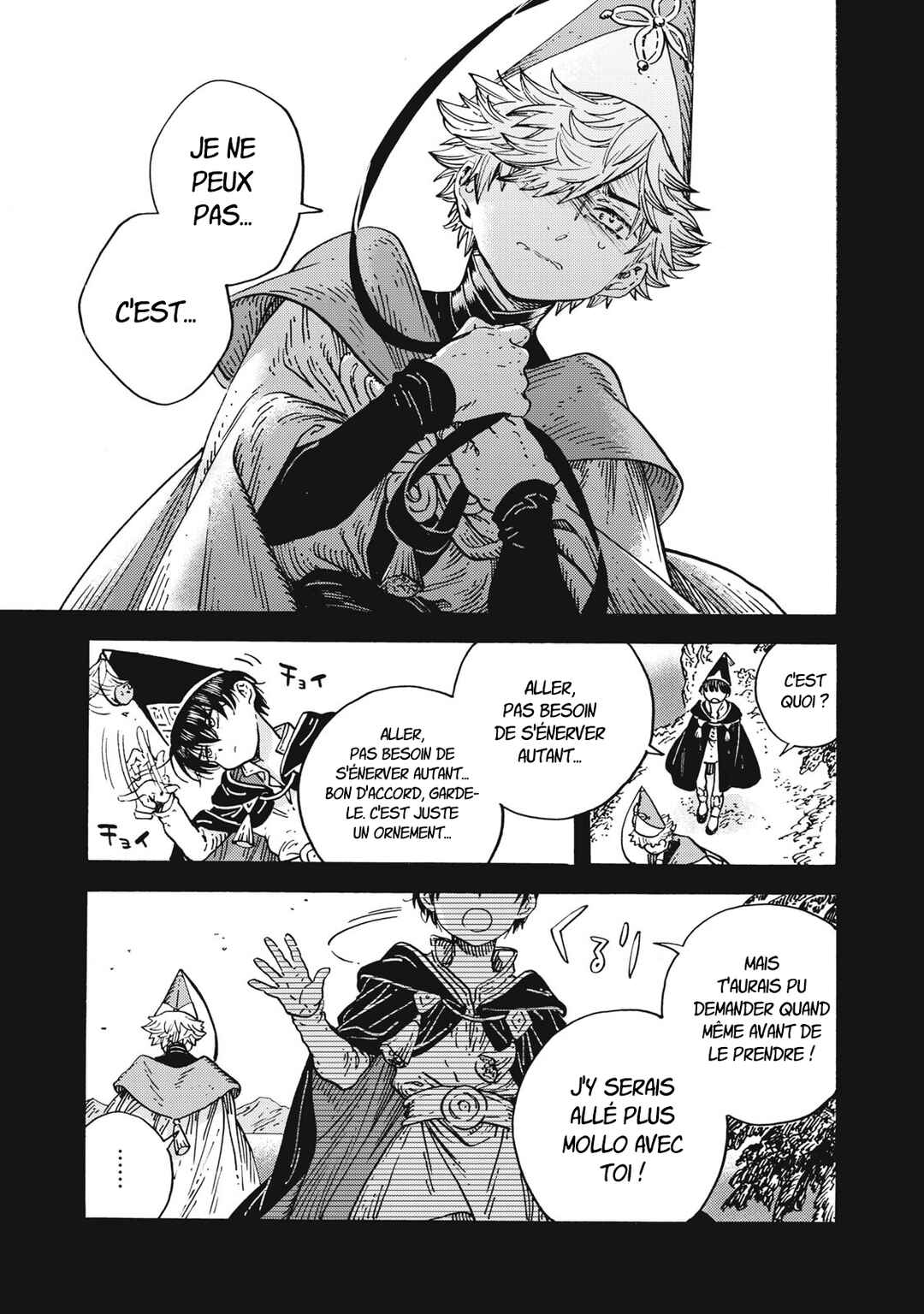 Chapter 93 - Page 19