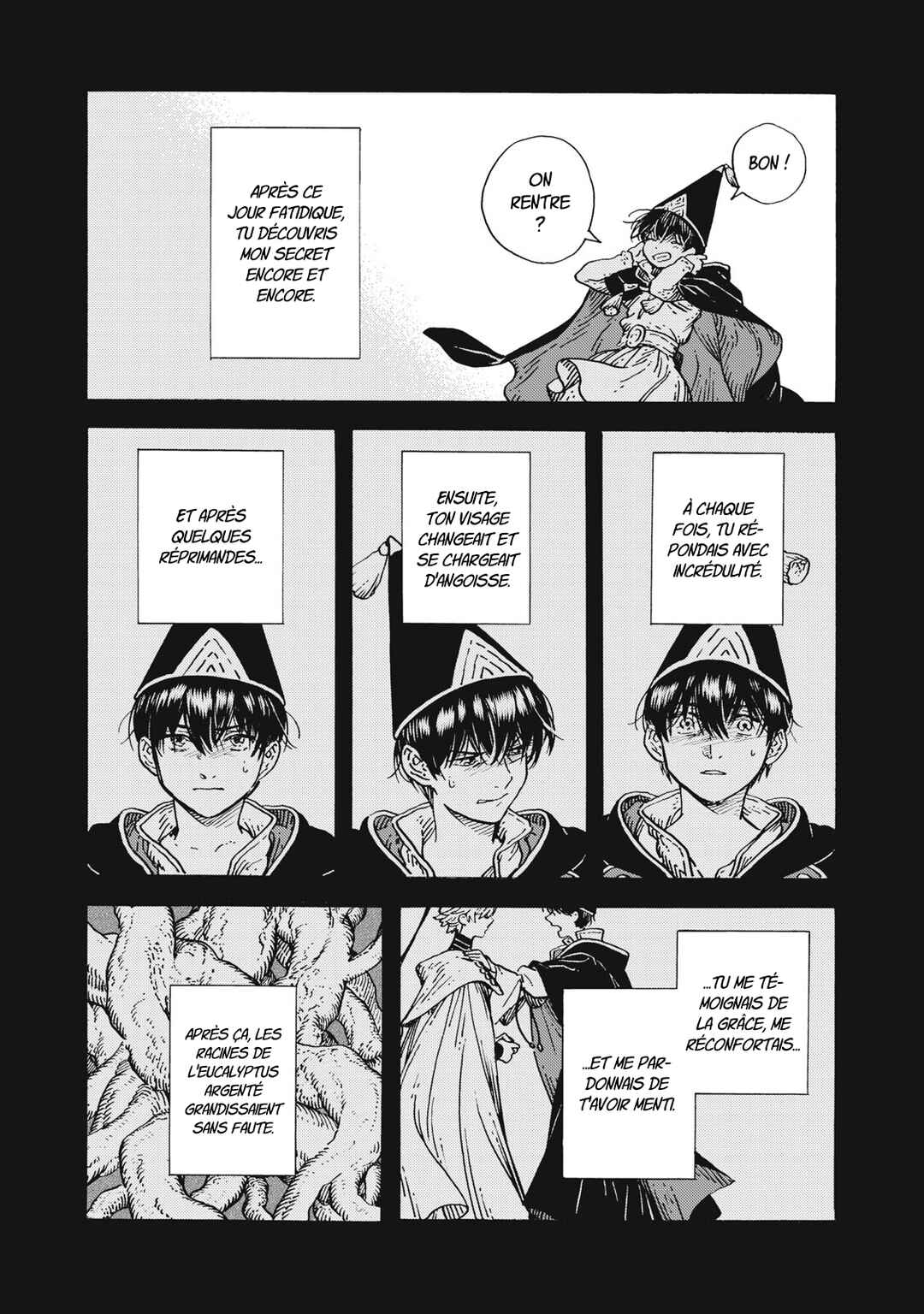 Chapter 93 - Page 20