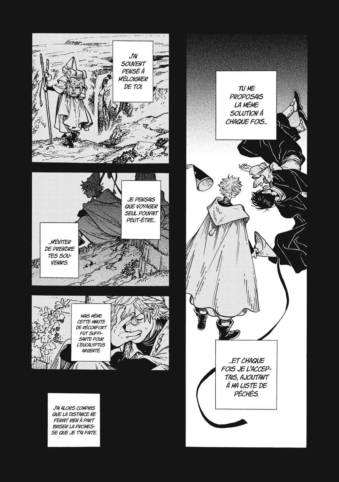 Chapter 93 - Page 21