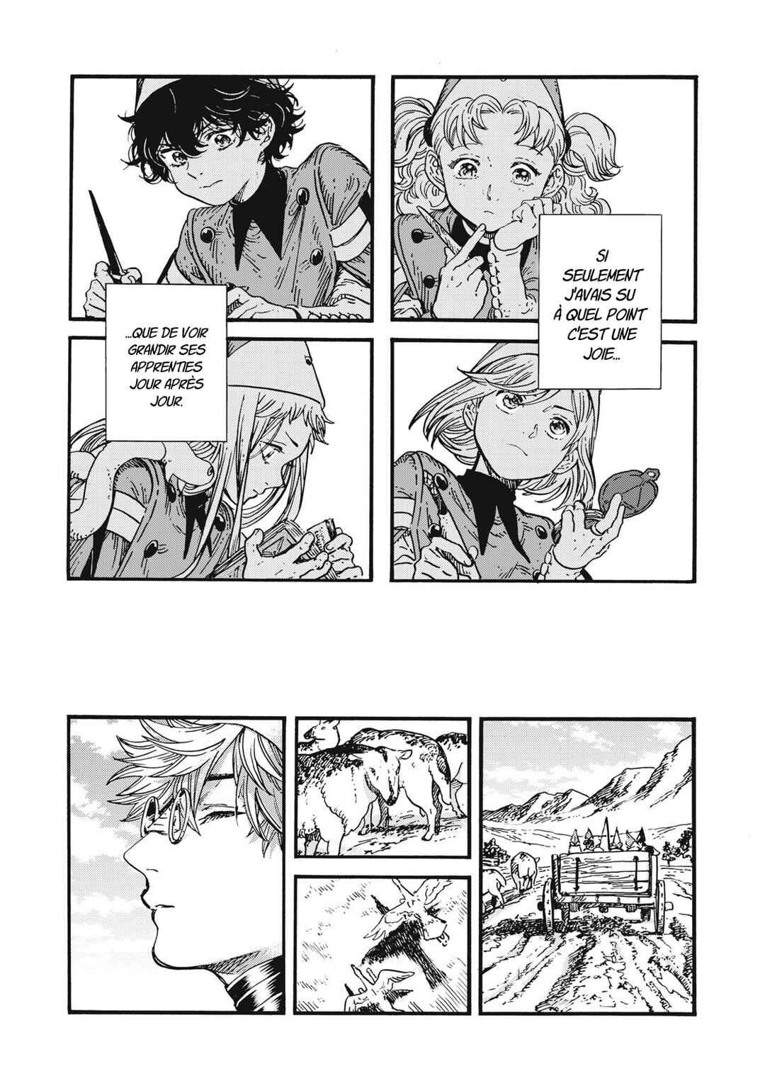 Chapter 93 - Page 23