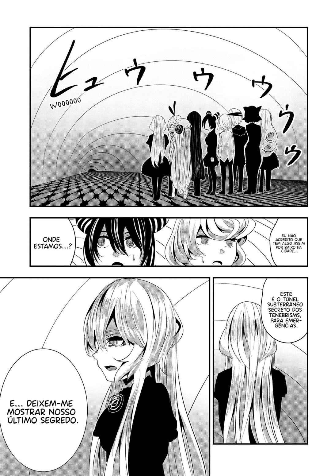 Chapter 29 - Page 10