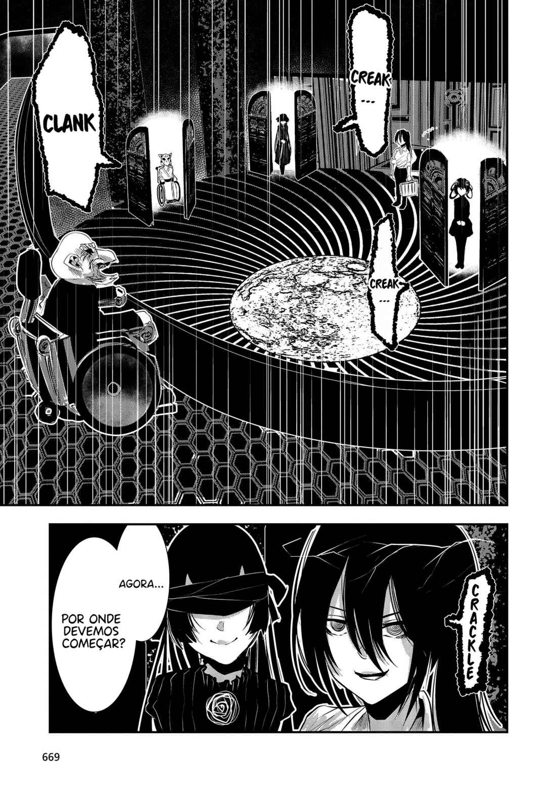Chapter 29 - Page 16
