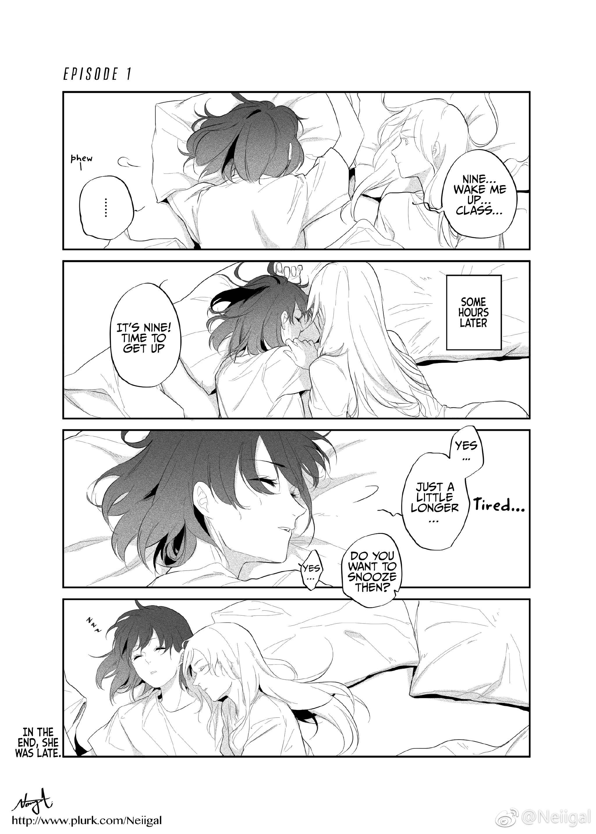 Chapter 1 - Page 2