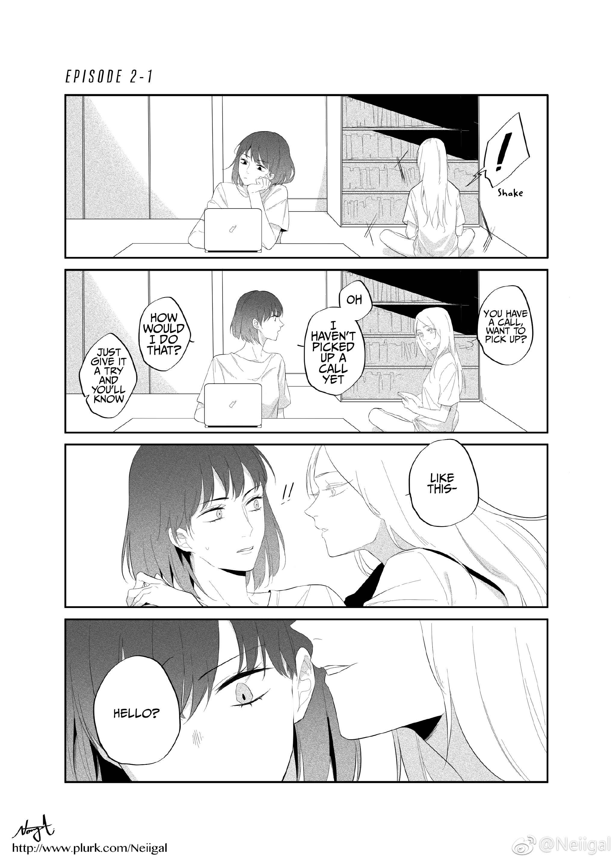 Chapter 1 - Page 3
