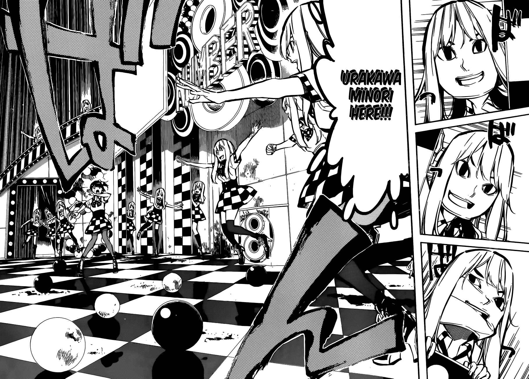 Chapter 177 - Page 14