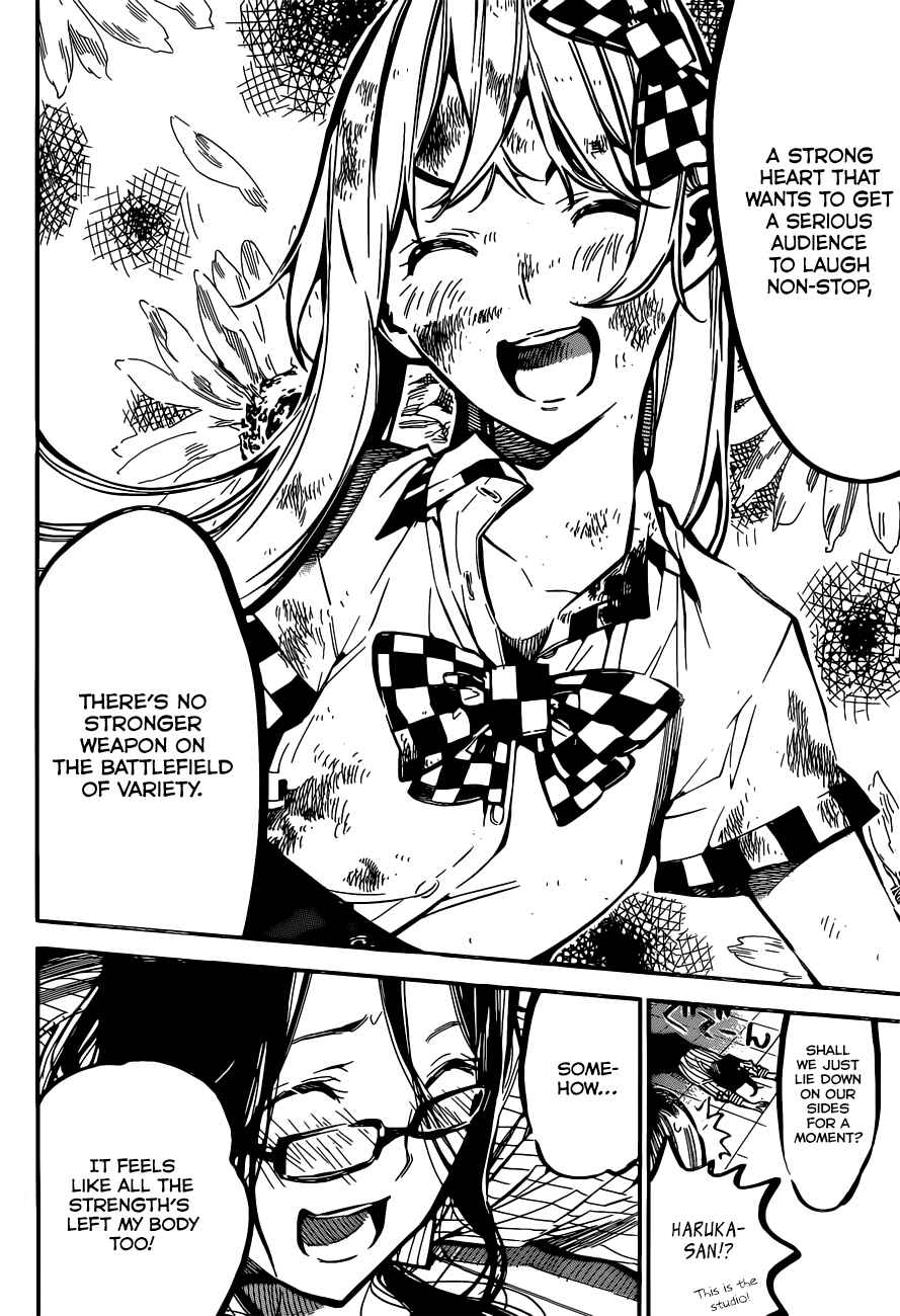 Chapter 177 - Page 19