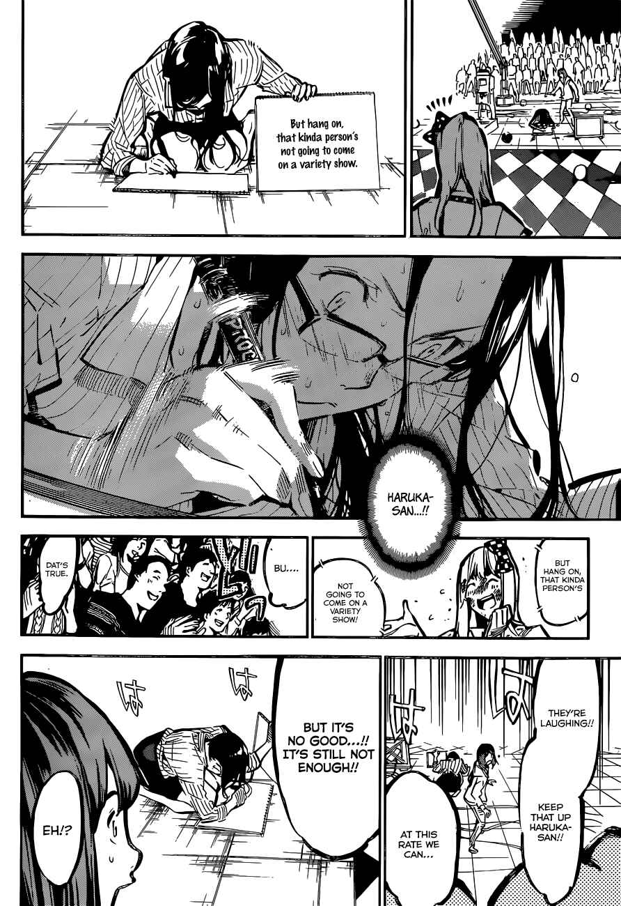 Chapter 177 - Page 8