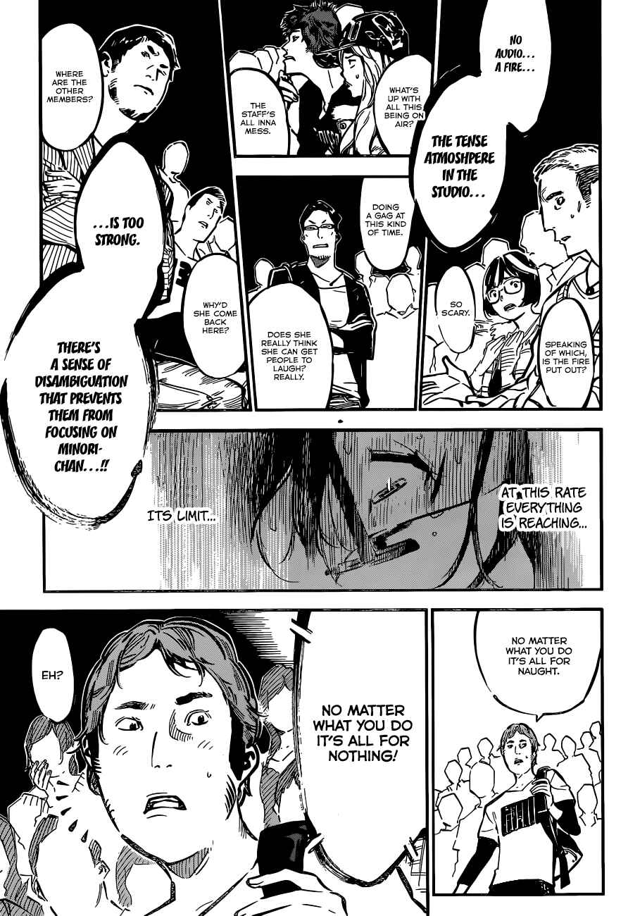 Chapter 177 - Page 9