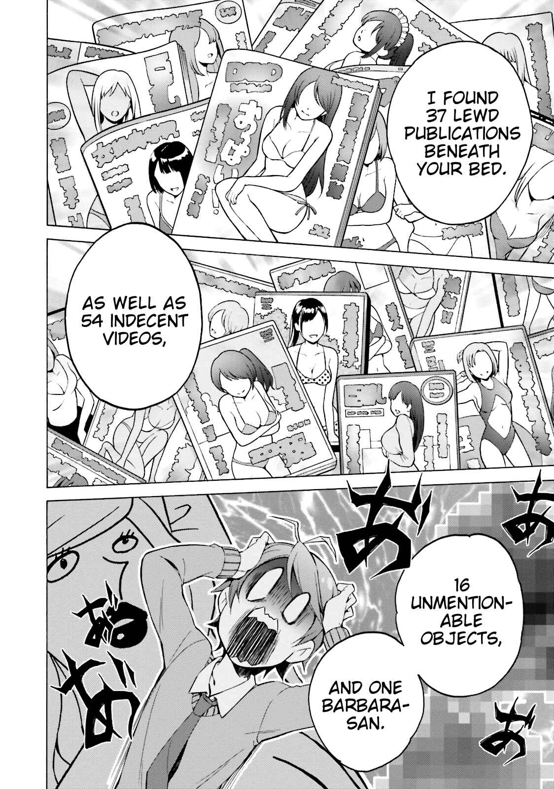 Chapter 42 - Page 24