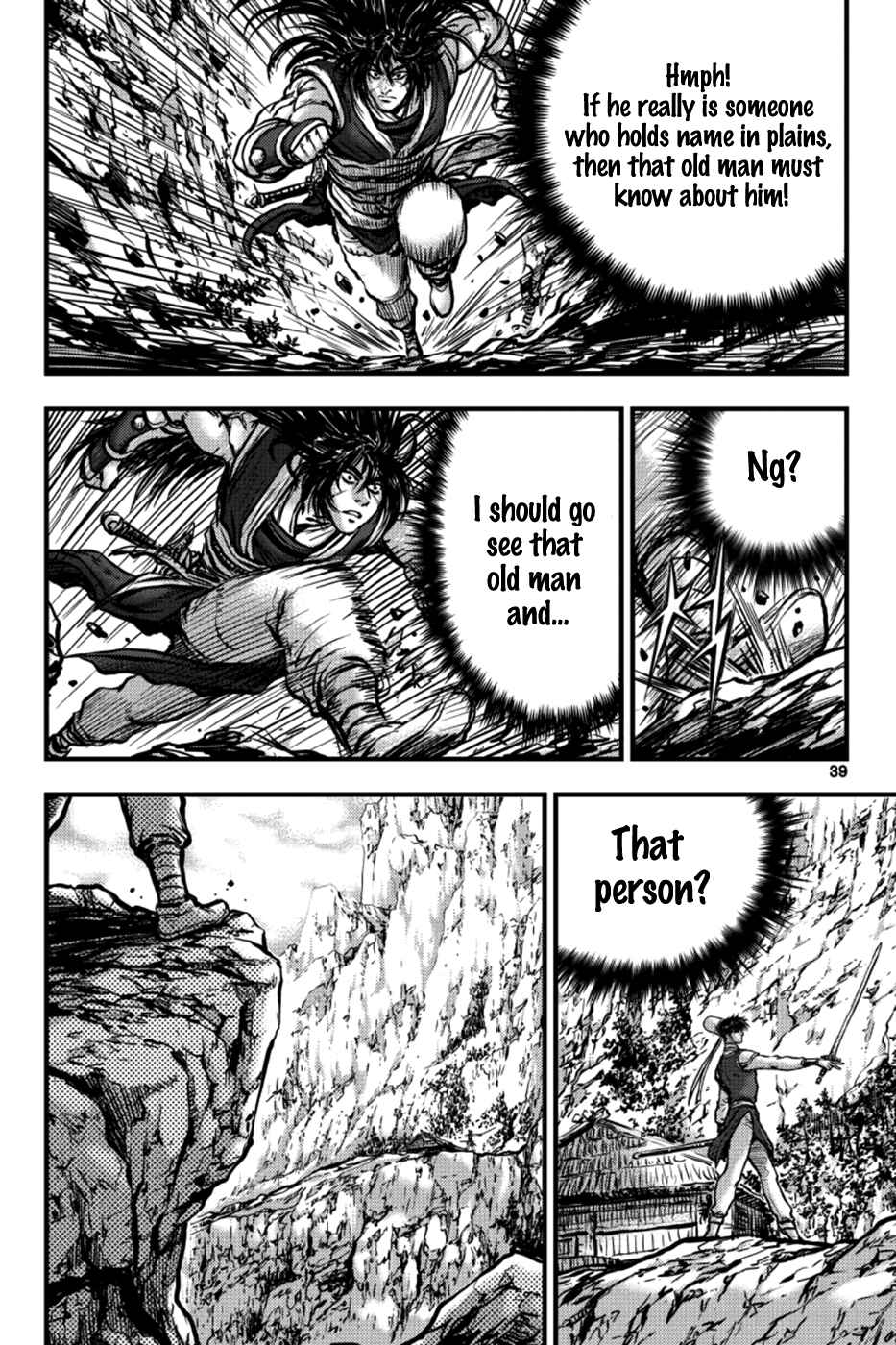 Chapter 383 - Page 5