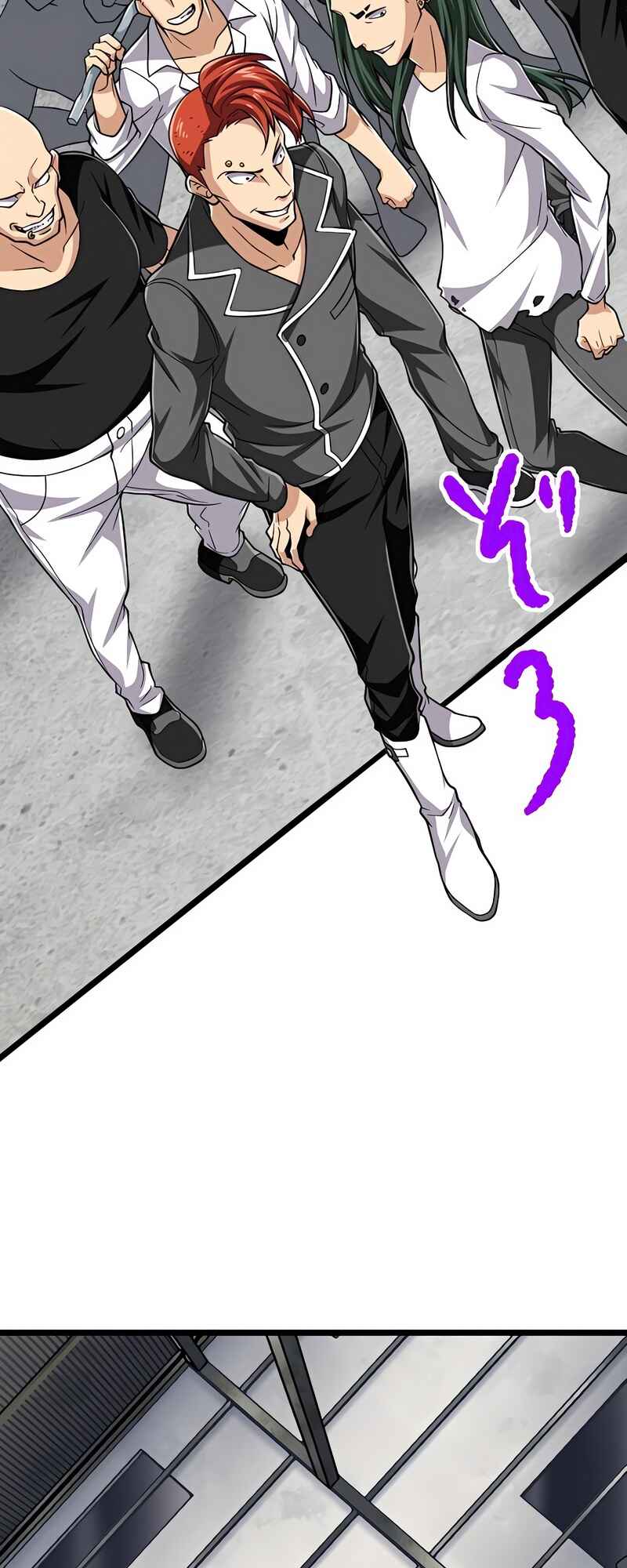Chapter 64 - Page 11