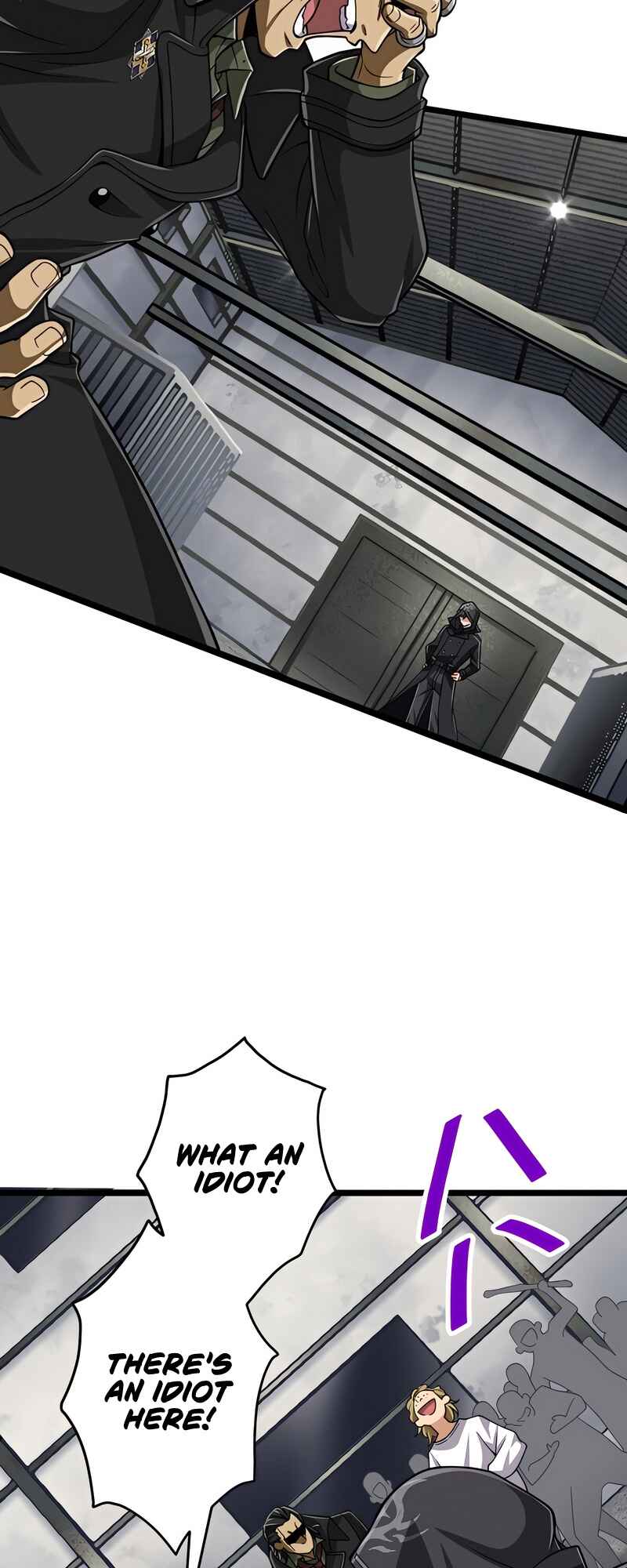 Chapter 64 - Page 18