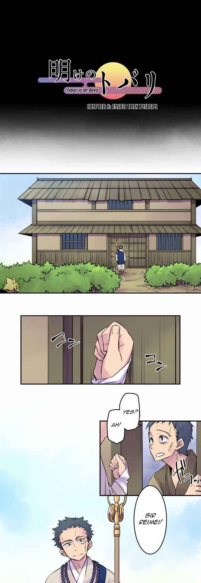 Chapter 8 - Page 1